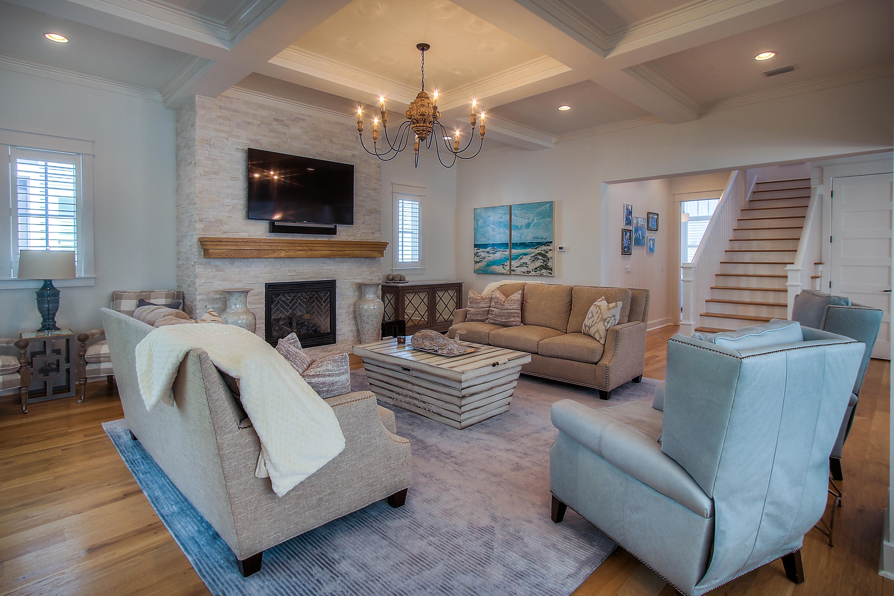 WATERSOUND WEST BEACH - Residential