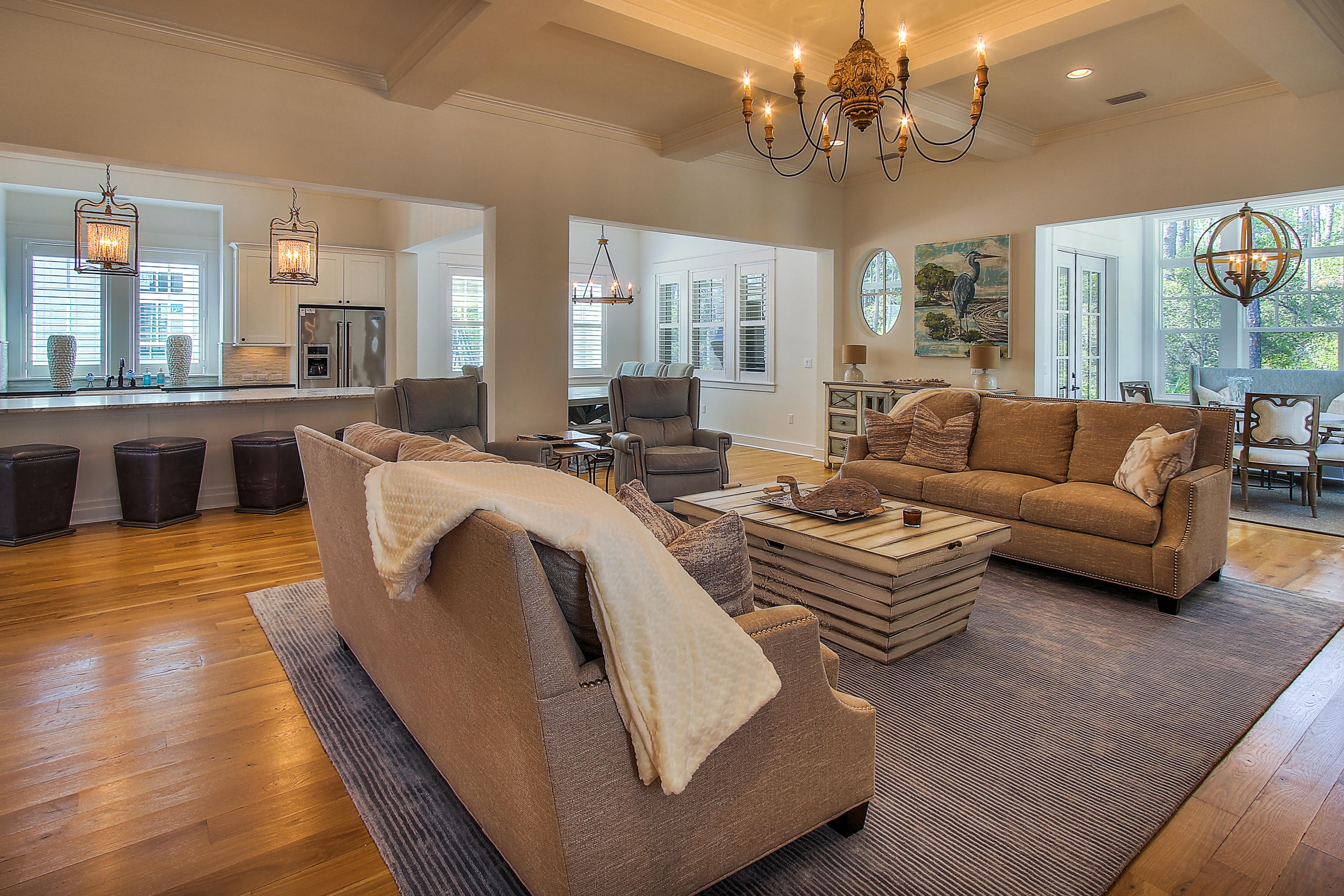 WATERSOUND WEST BEACH - Residential