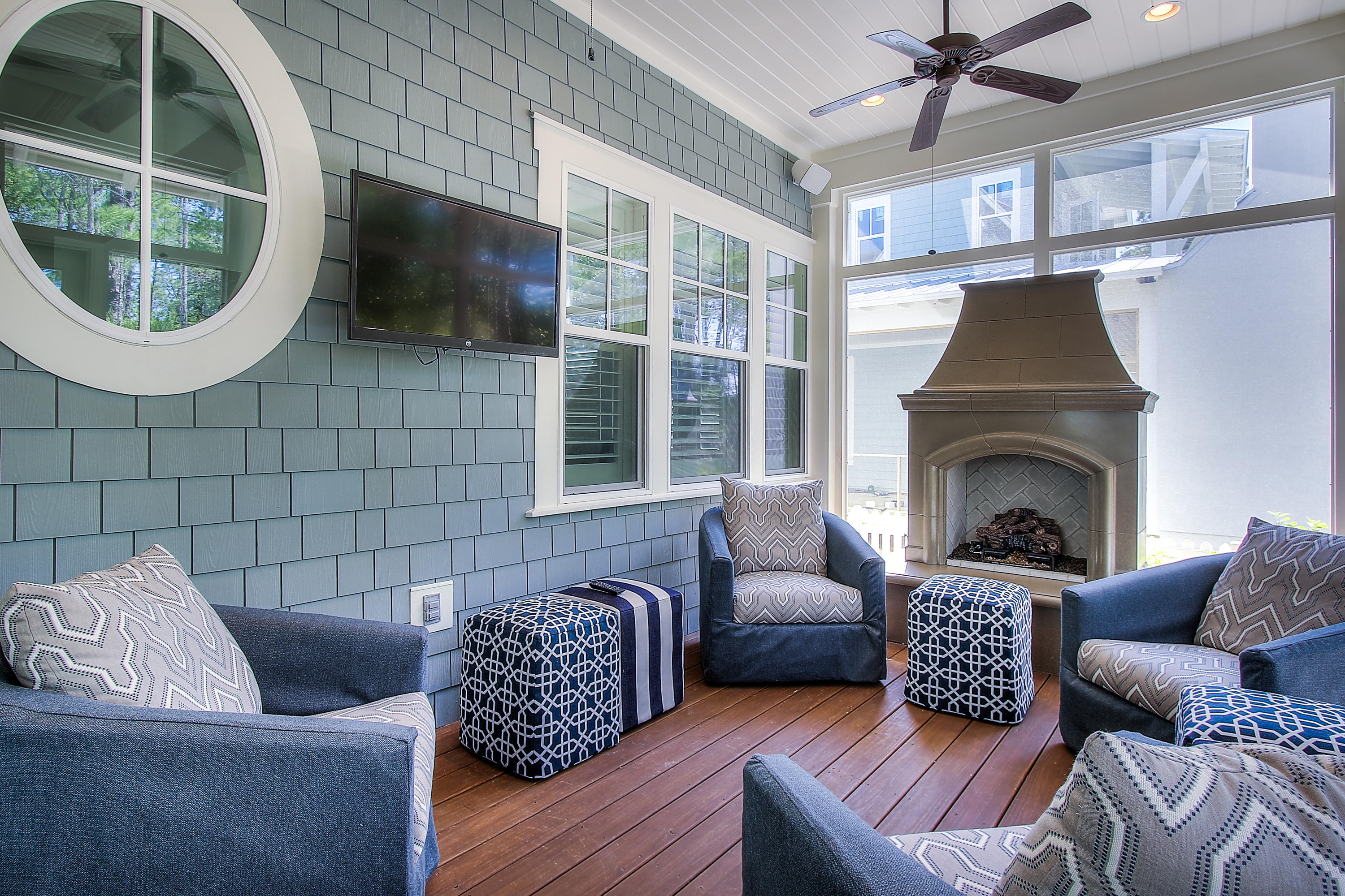 WATERSOUND WEST BEACH - Residential