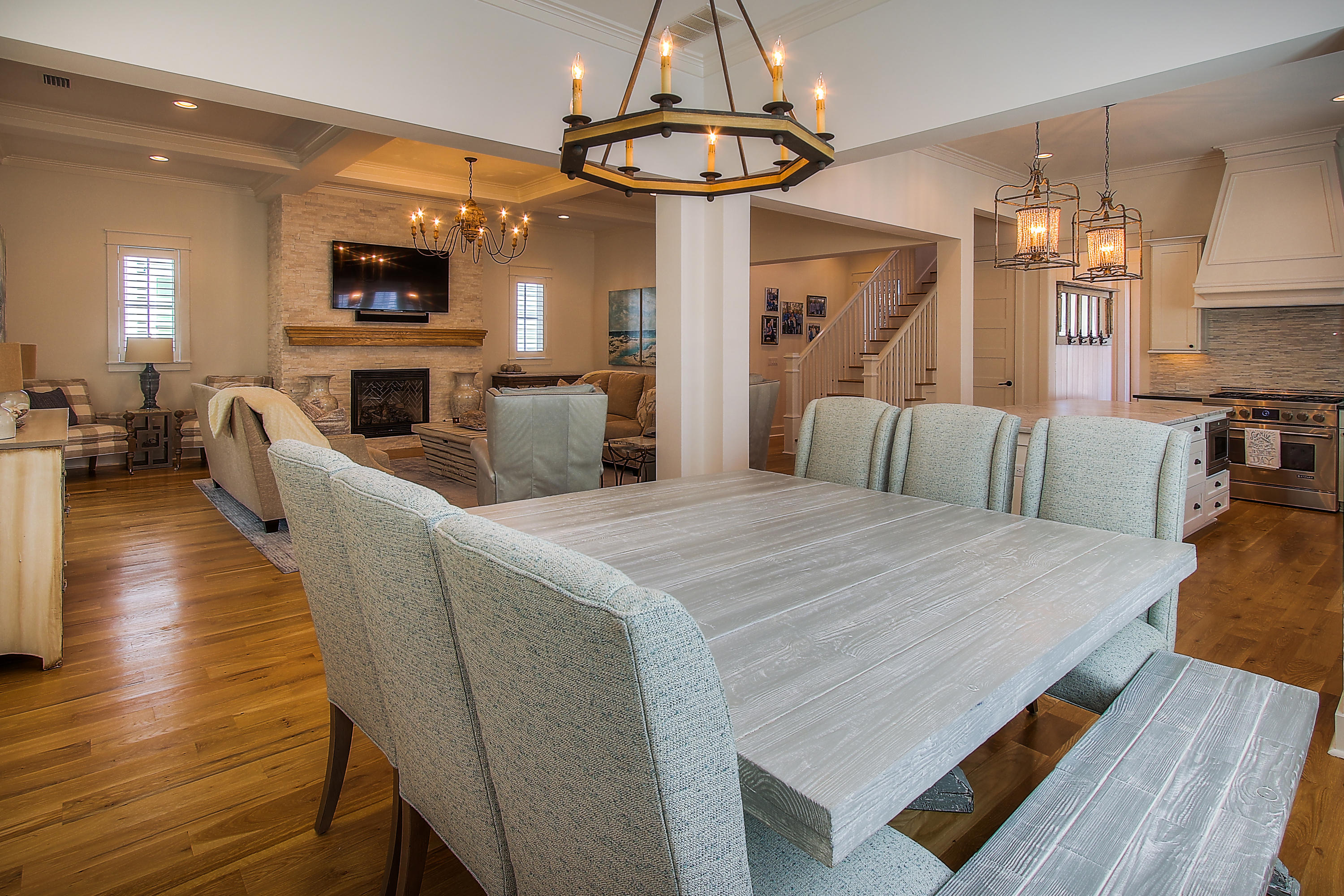 WATERSOUND WEST BEACH - Residential