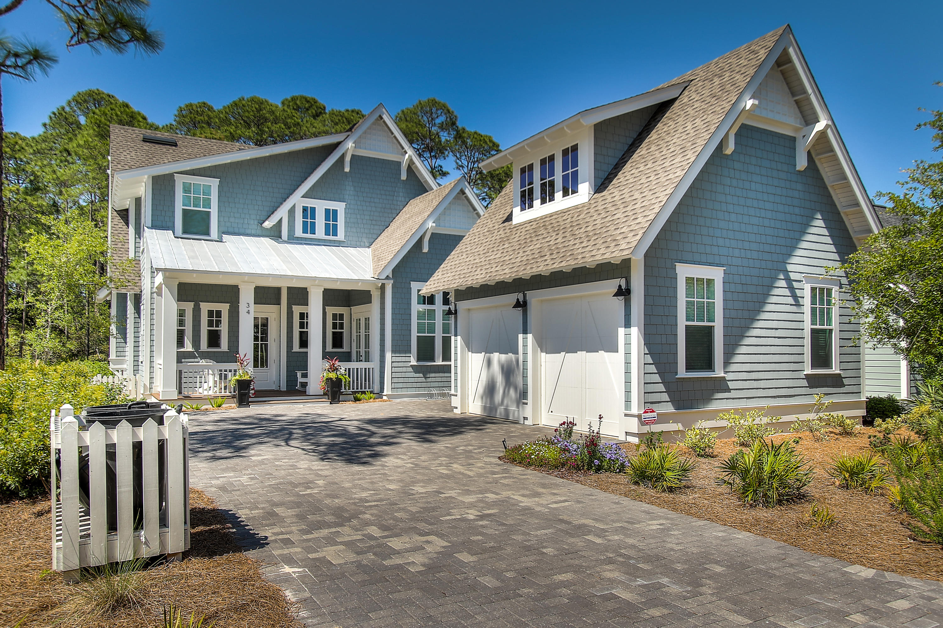 WATERSOUND WEST BEACH - Residential