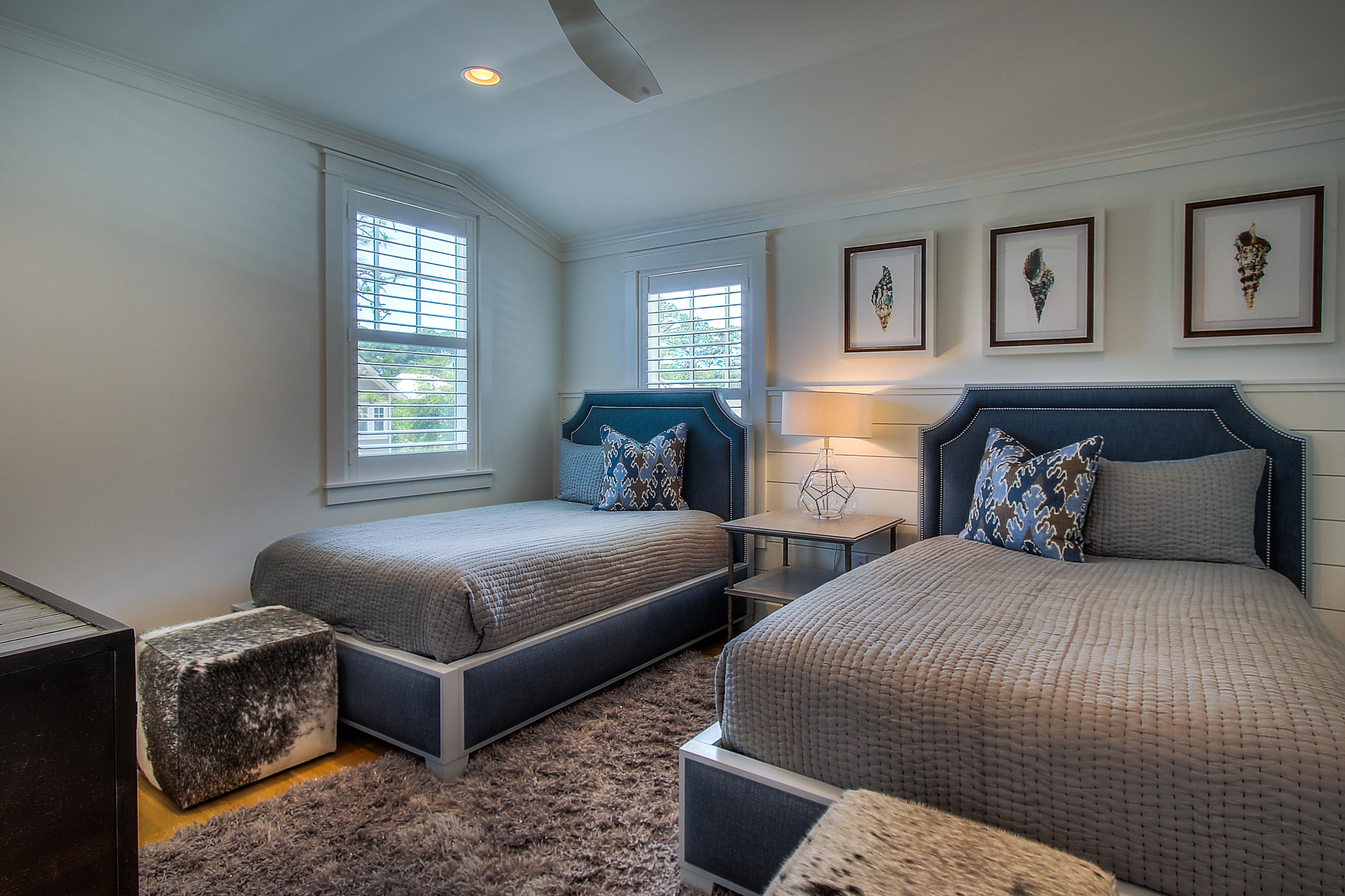 WATERSOUND WEST BEACH - Residential