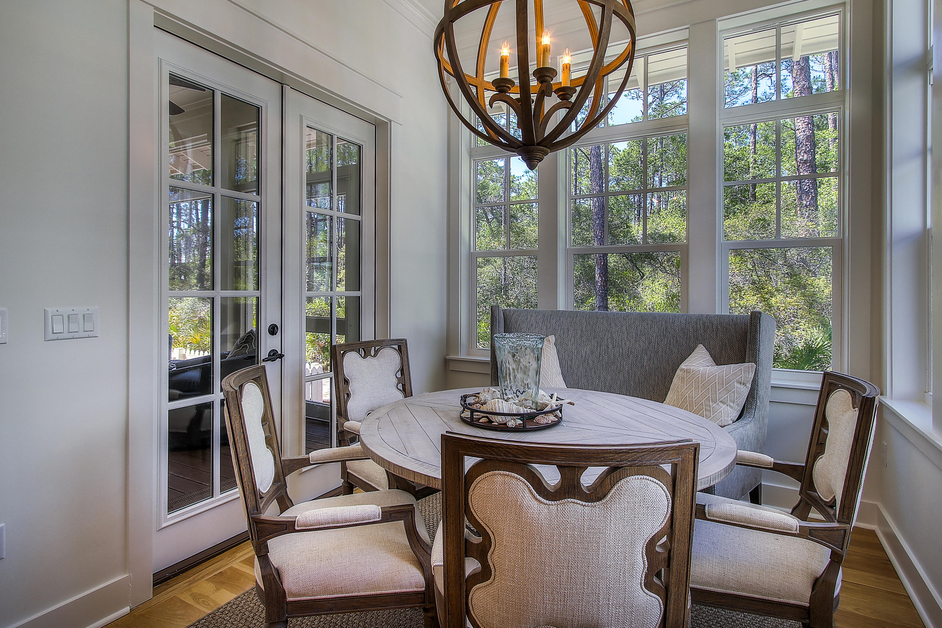 WATERSOUND WEST BEACH - Residential