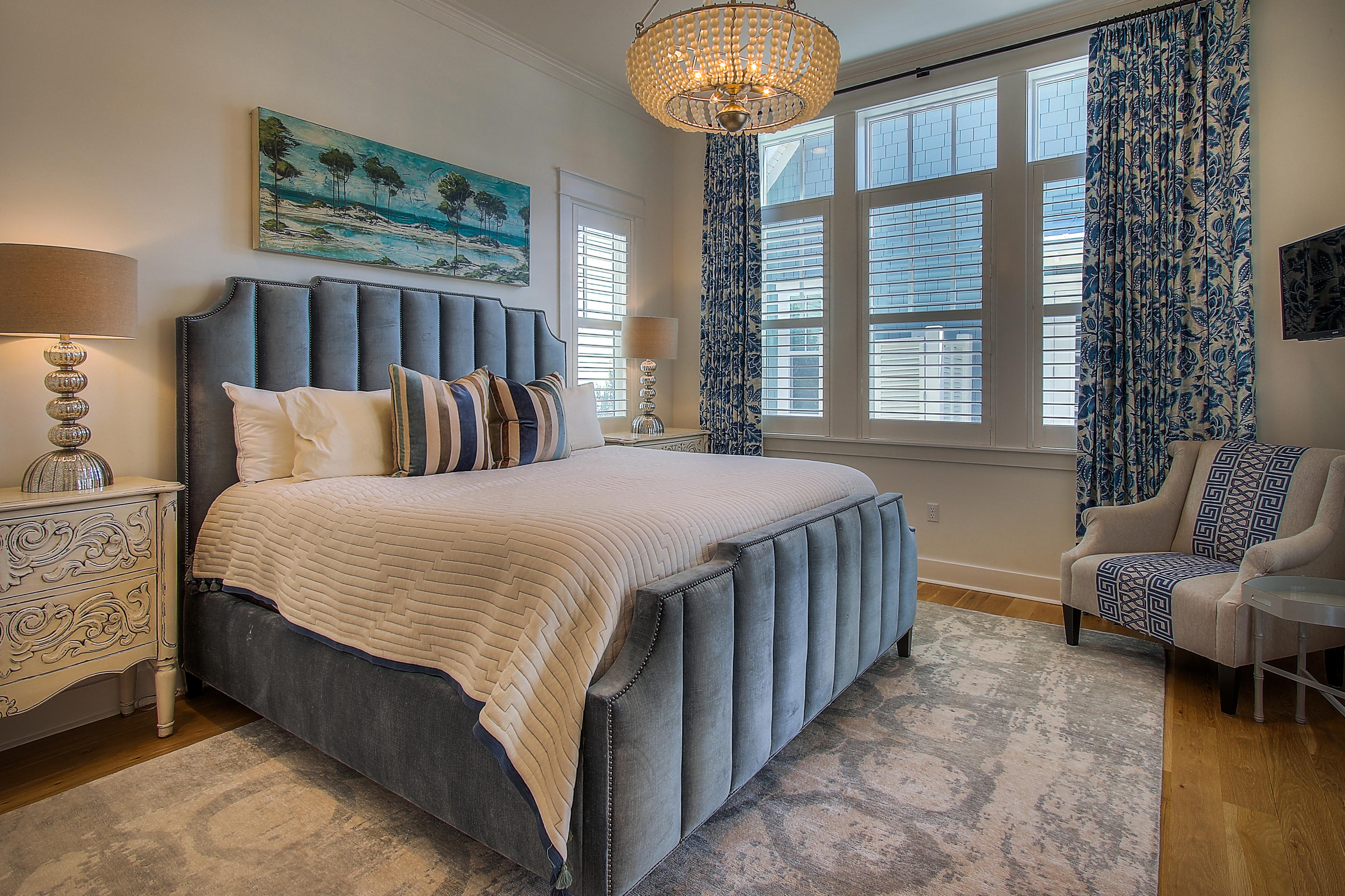 WATERSOUND WEST BEACH - Residential