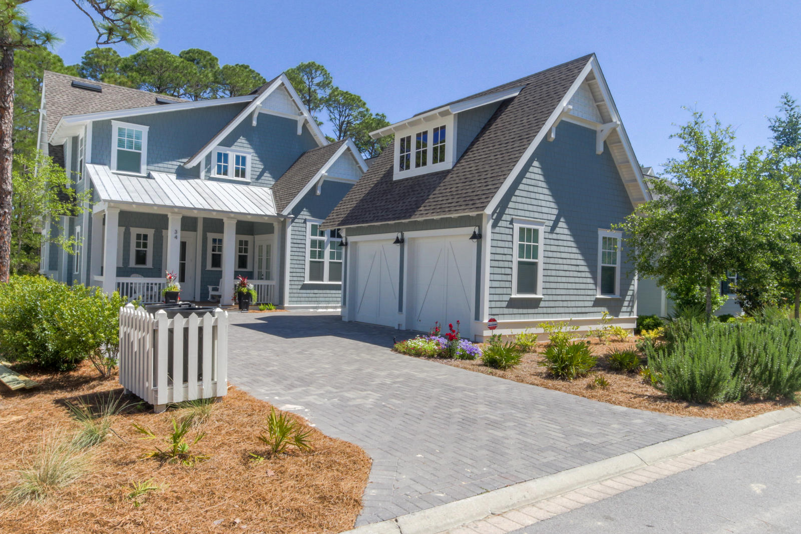 WATERSOUND WEST BEACH - Residential