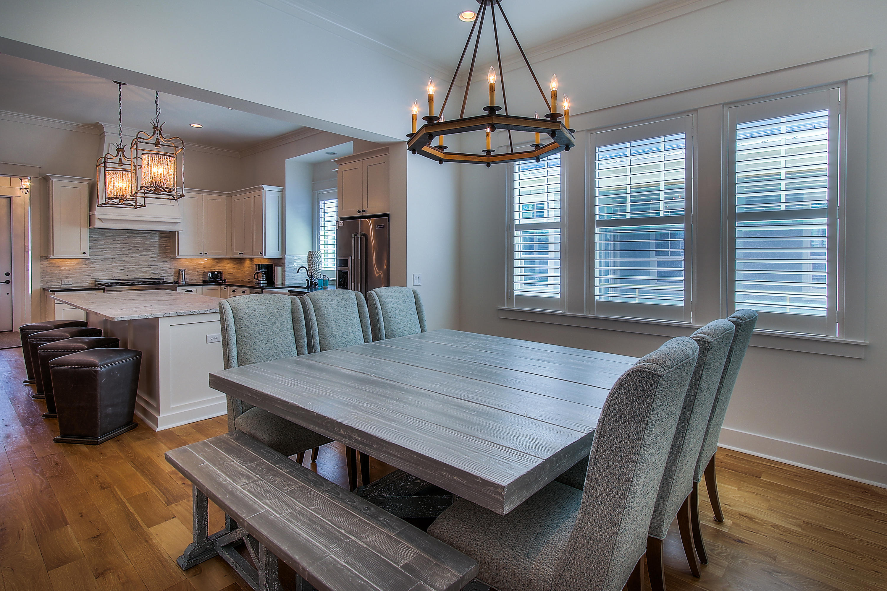 WATERSOUND WEST BEACH - Residential