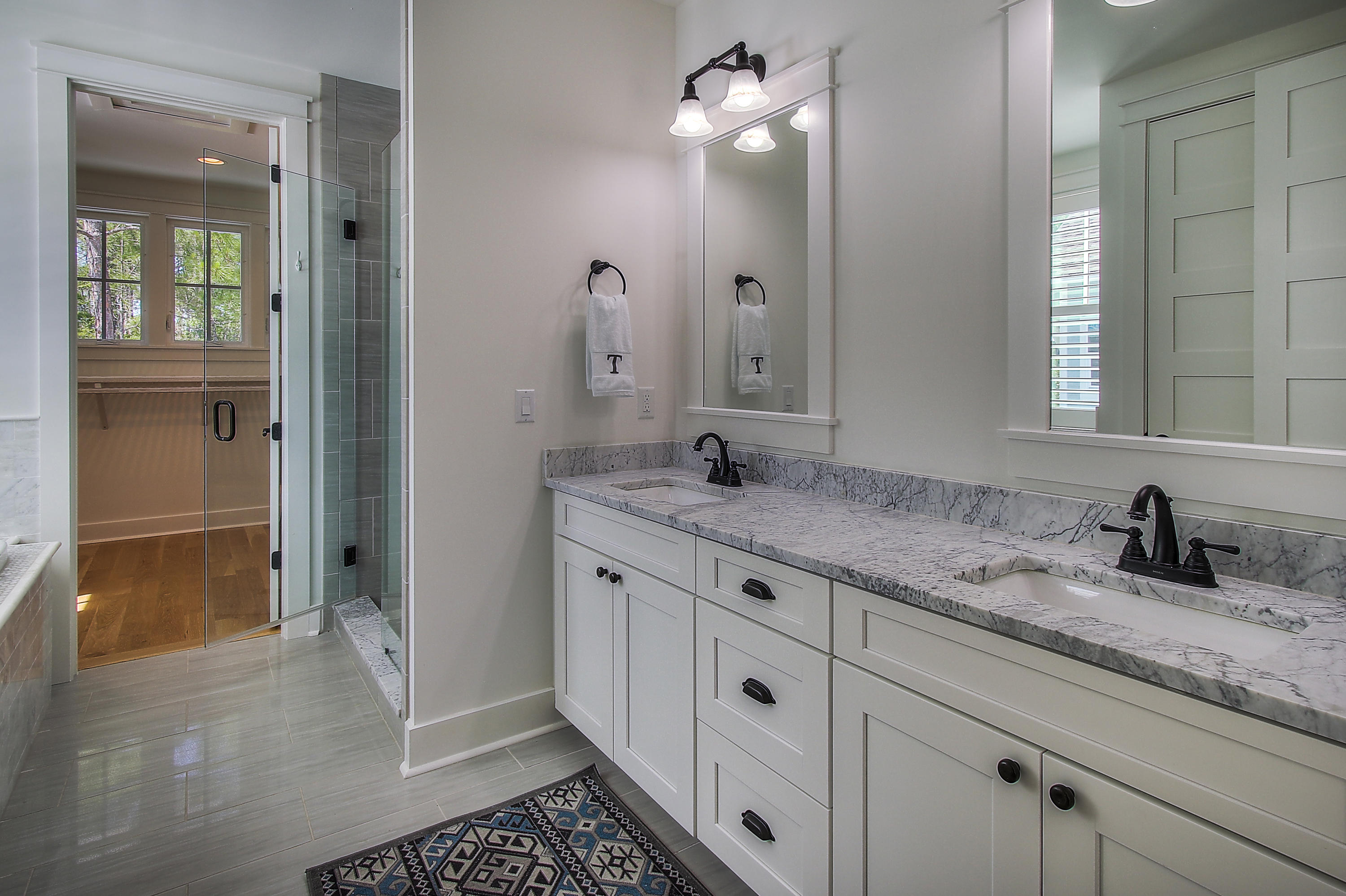 WATERSOUND WEST BEACH - Residential