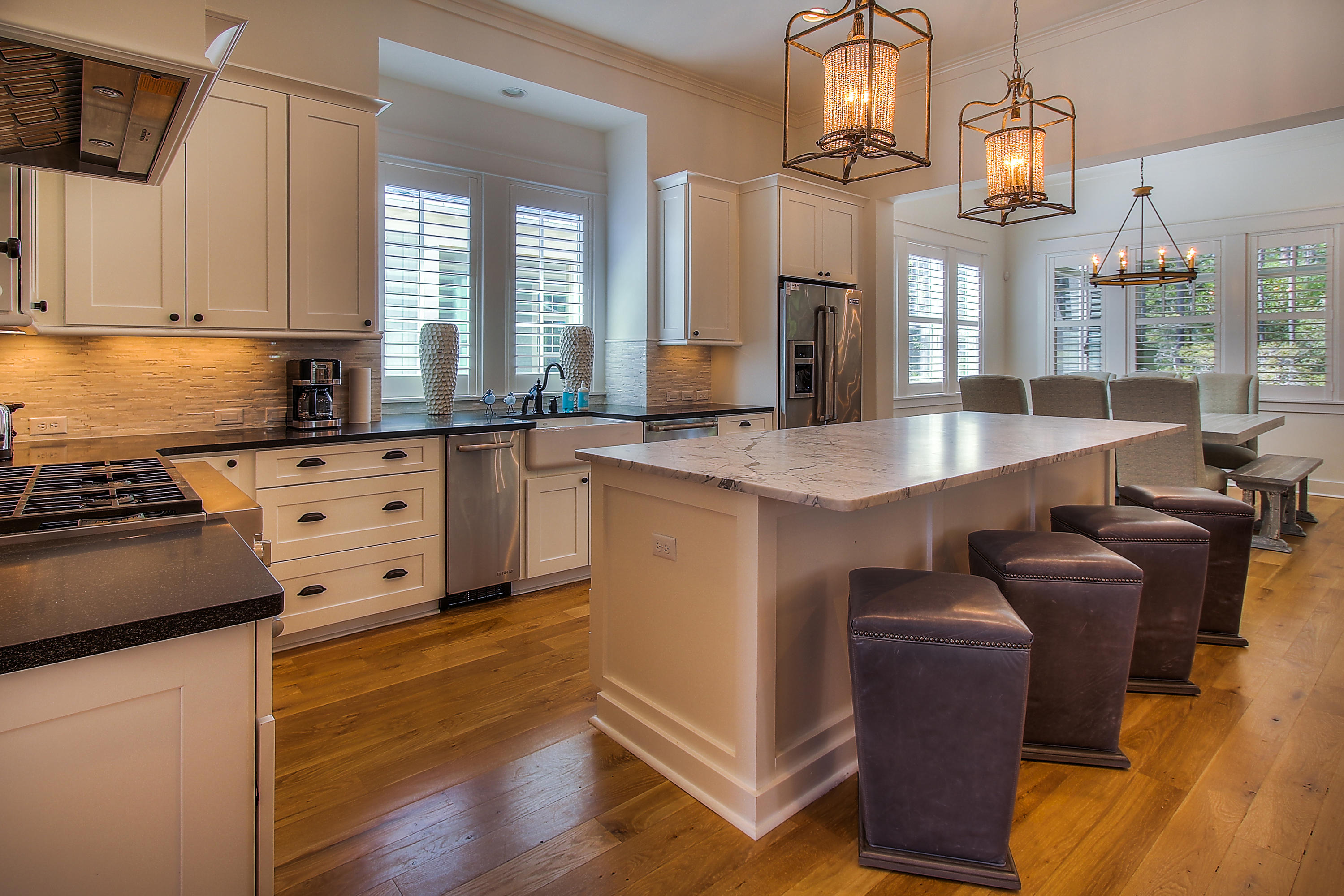 WATERSOUND WEST BEACH - Residential