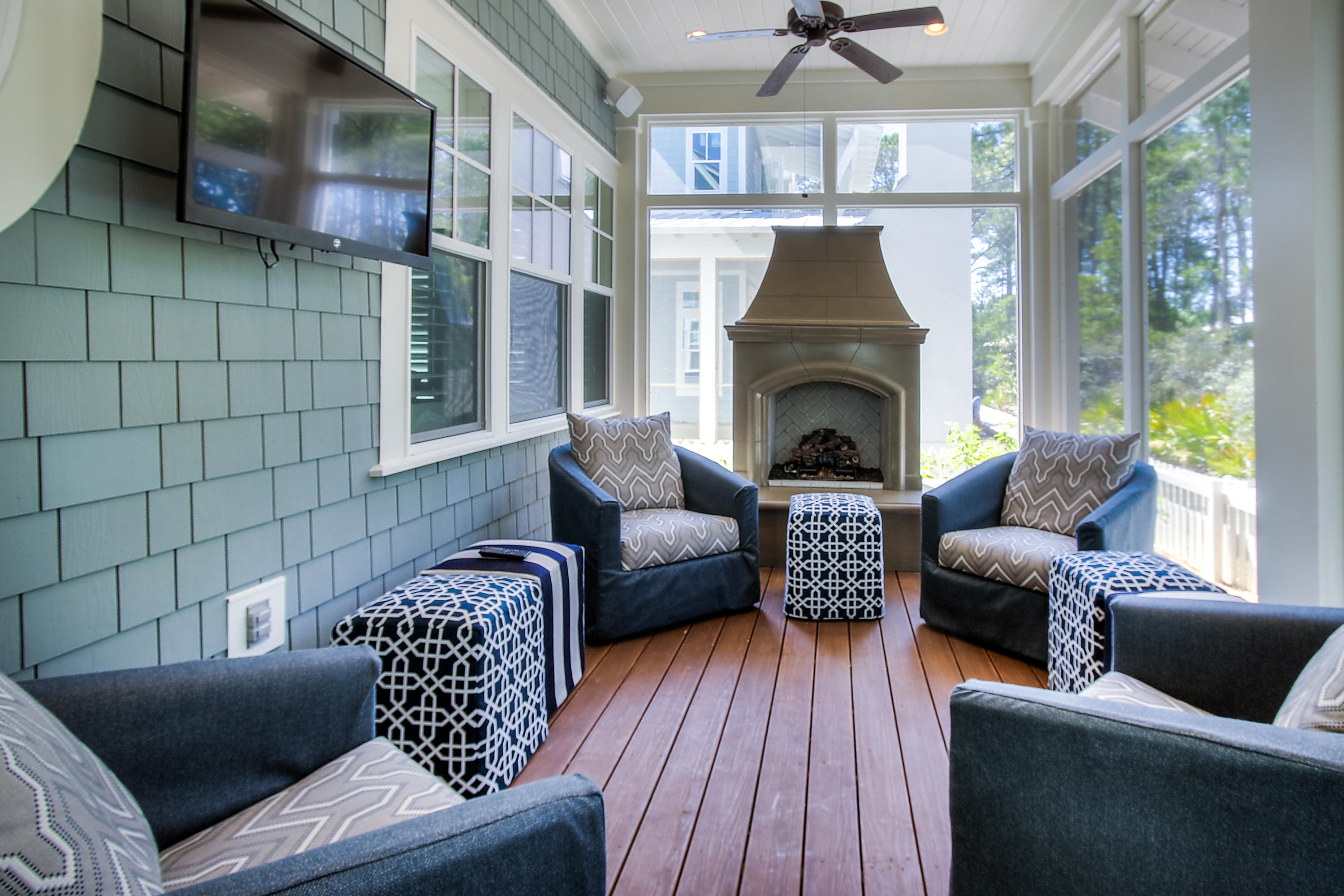 WATERSOUND WEST BEACH - Residential