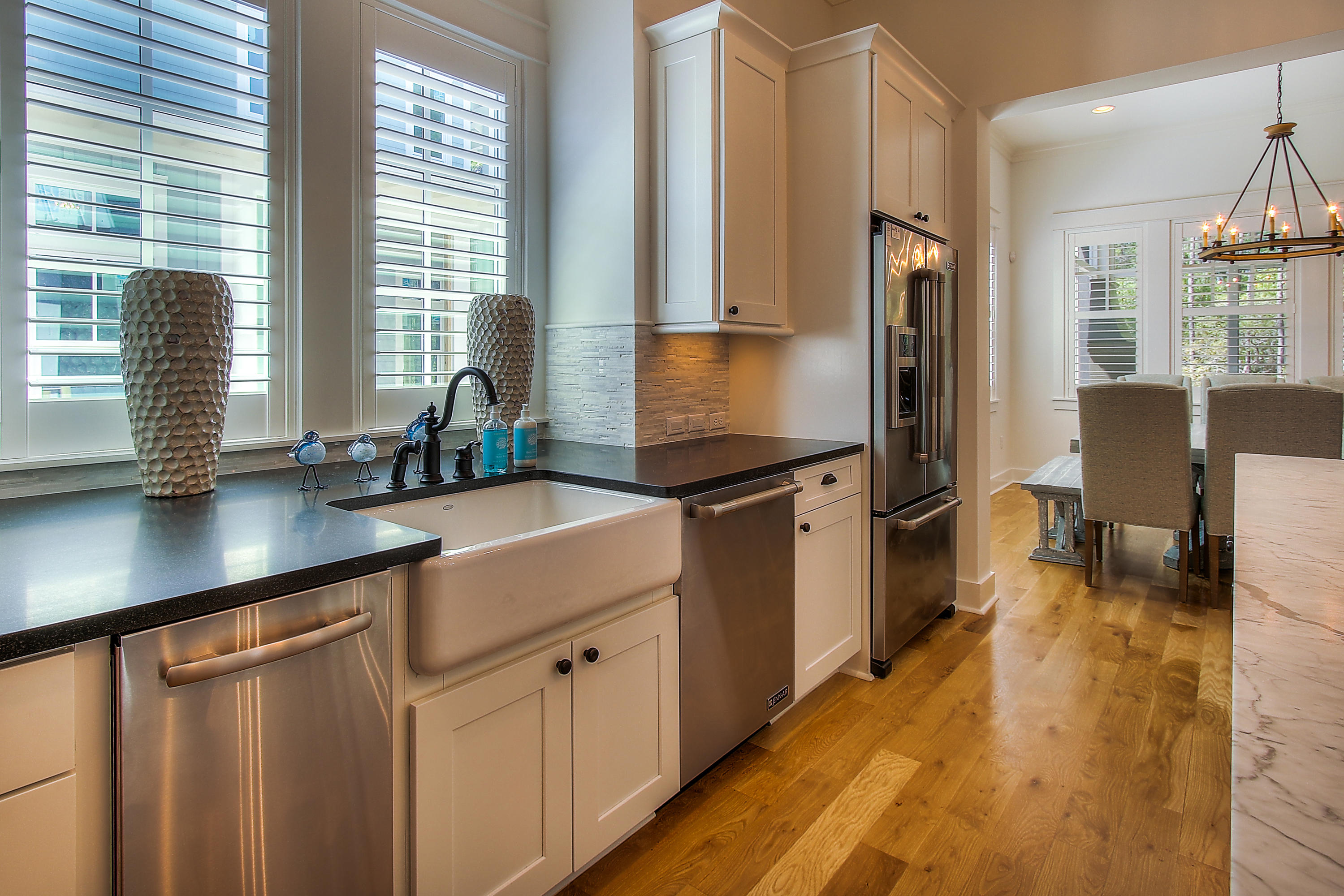 WATERSOUND WEST BEACH - Residential