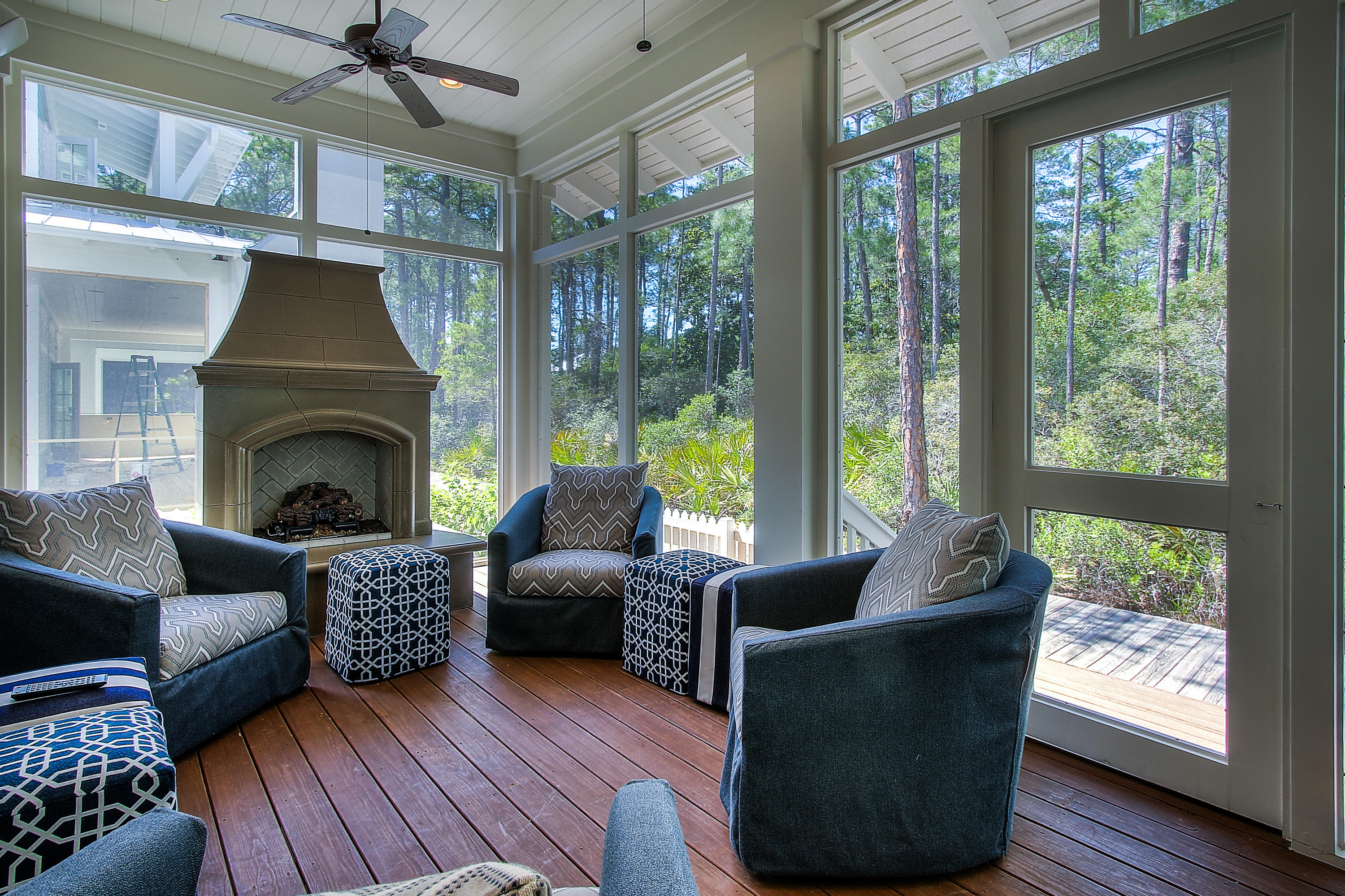 WATERSOUND WEST BEACH - Residential