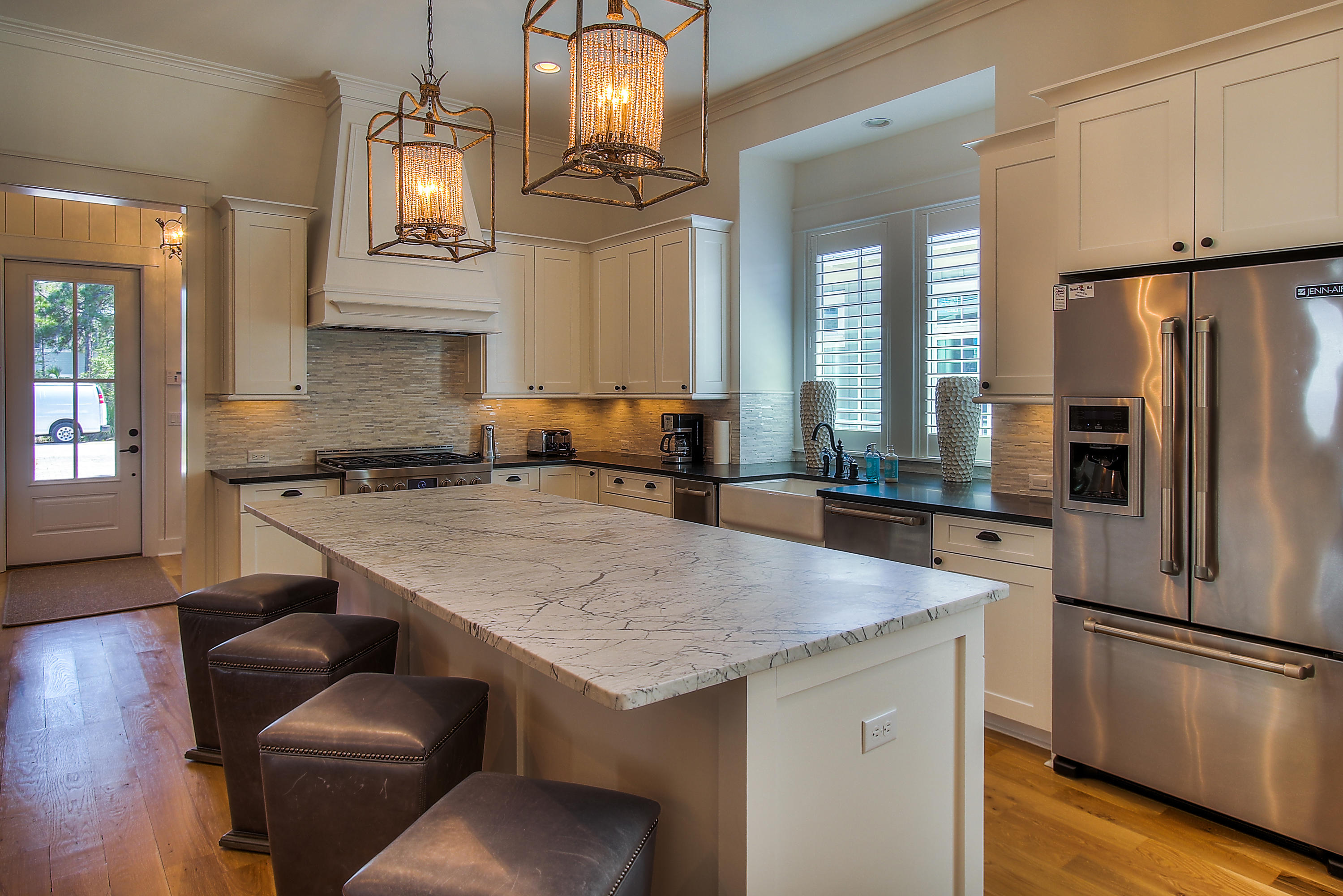 WATERSOUND WEST BEACH - Residential