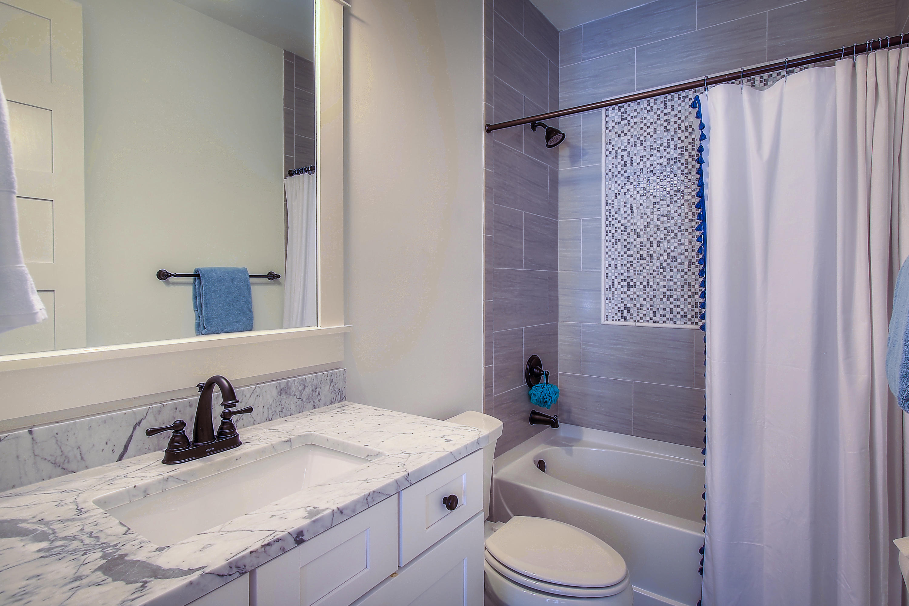 WATERSOUND WEST BEACH - Residential