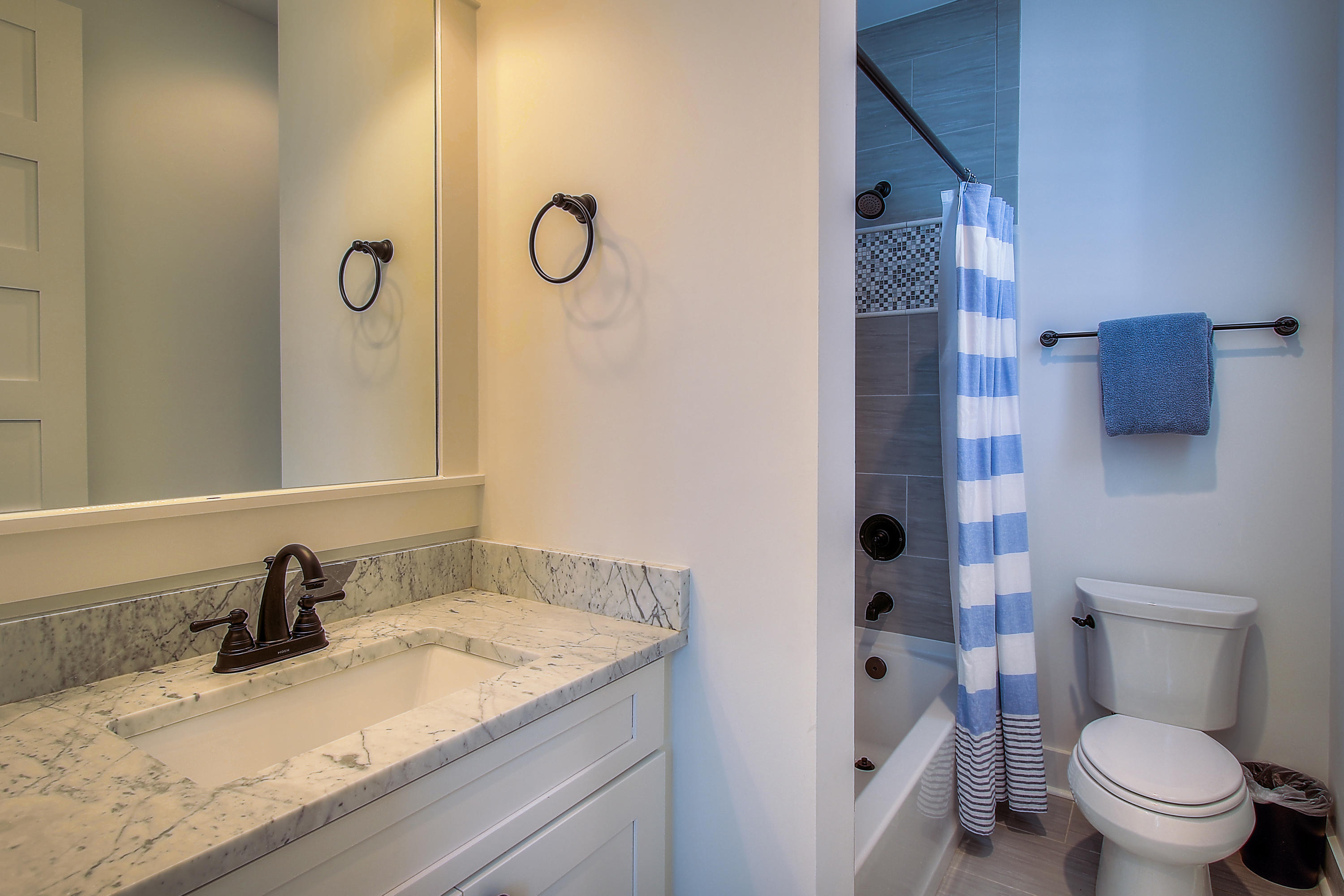 WATERSOUND WEST BEACH - Residential