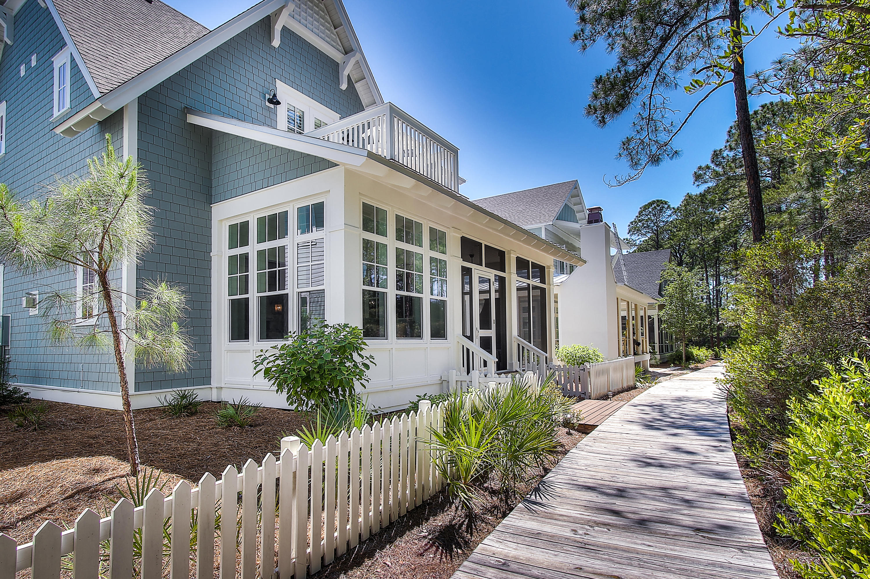 WATERSOUND WEST BEACH - Residential