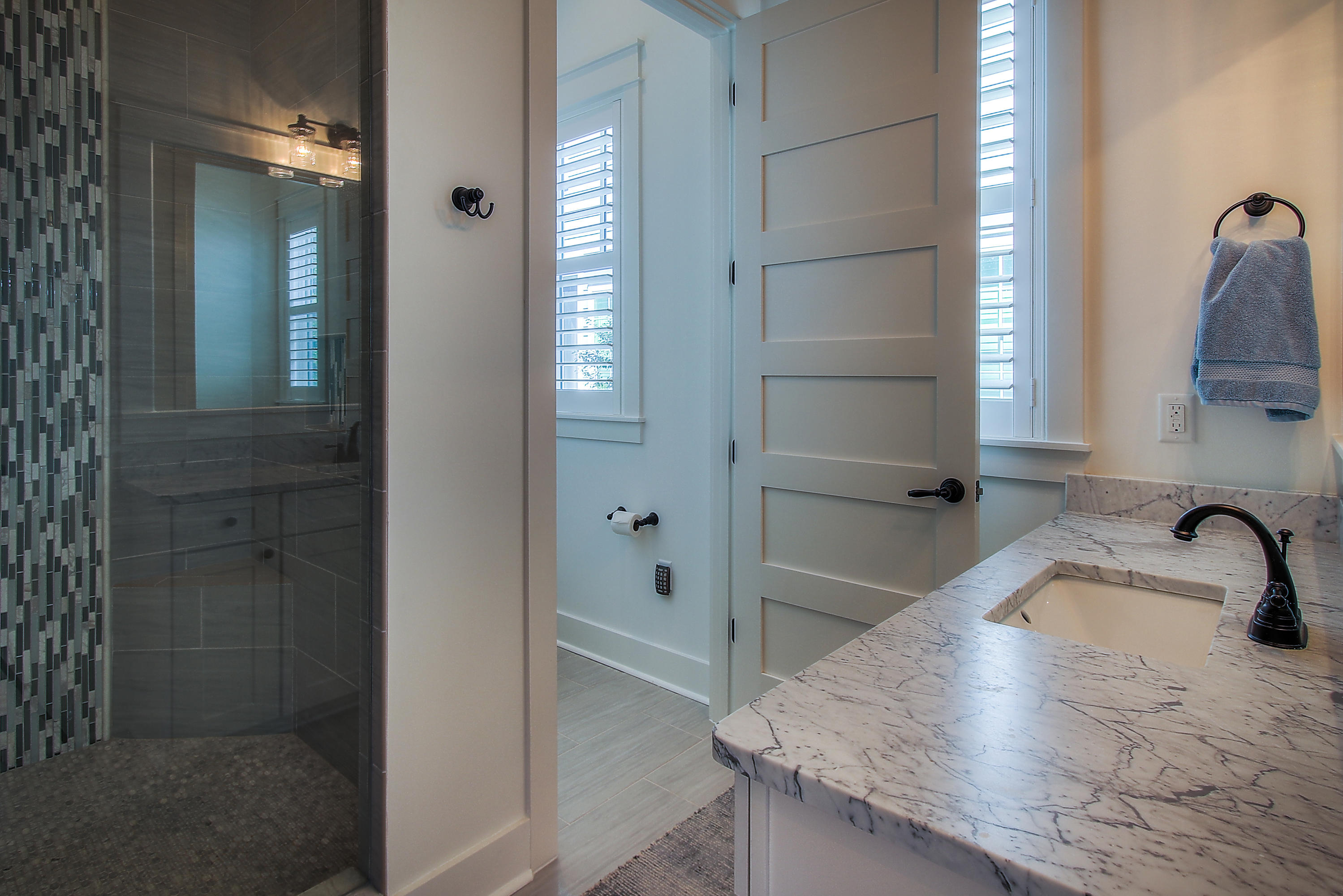 WATERSOUND WEST BEACH - Residential