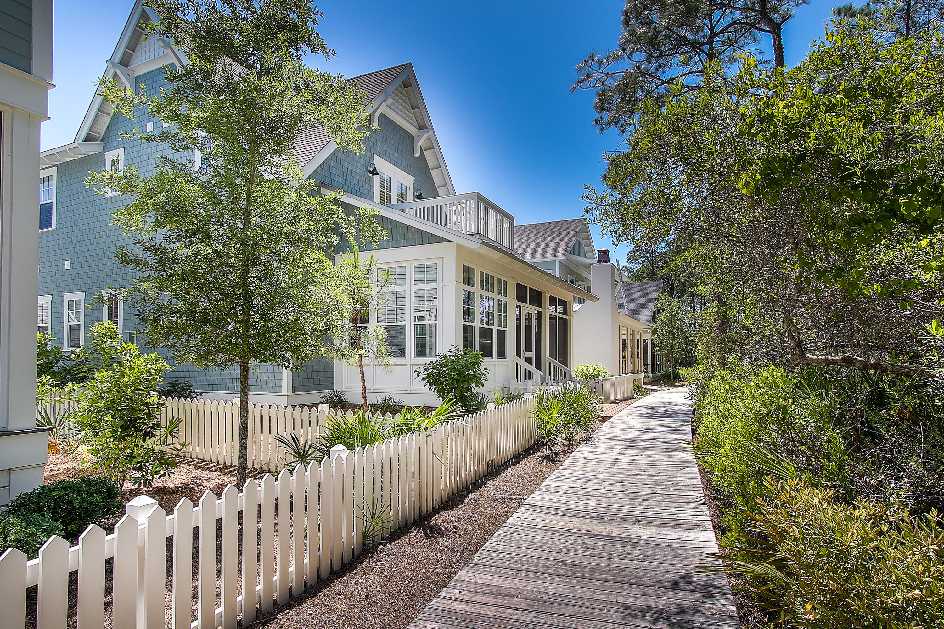 WATERSOUND WEST BEACH - Residential