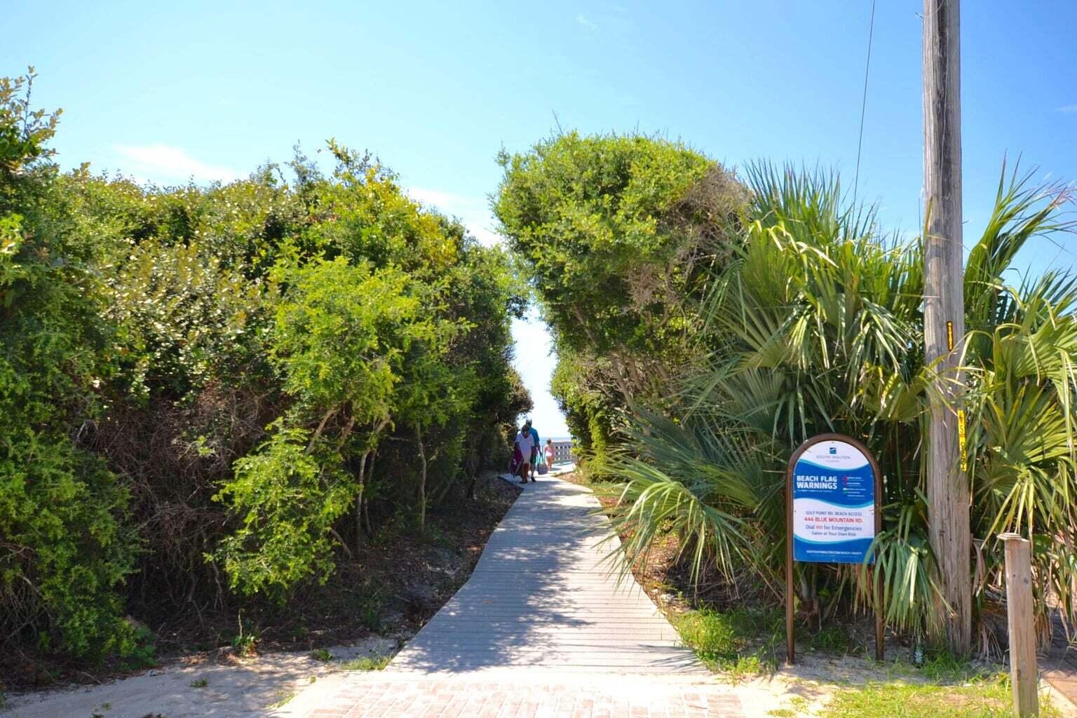 BLUE MOUNTAIN BEACH - Residential