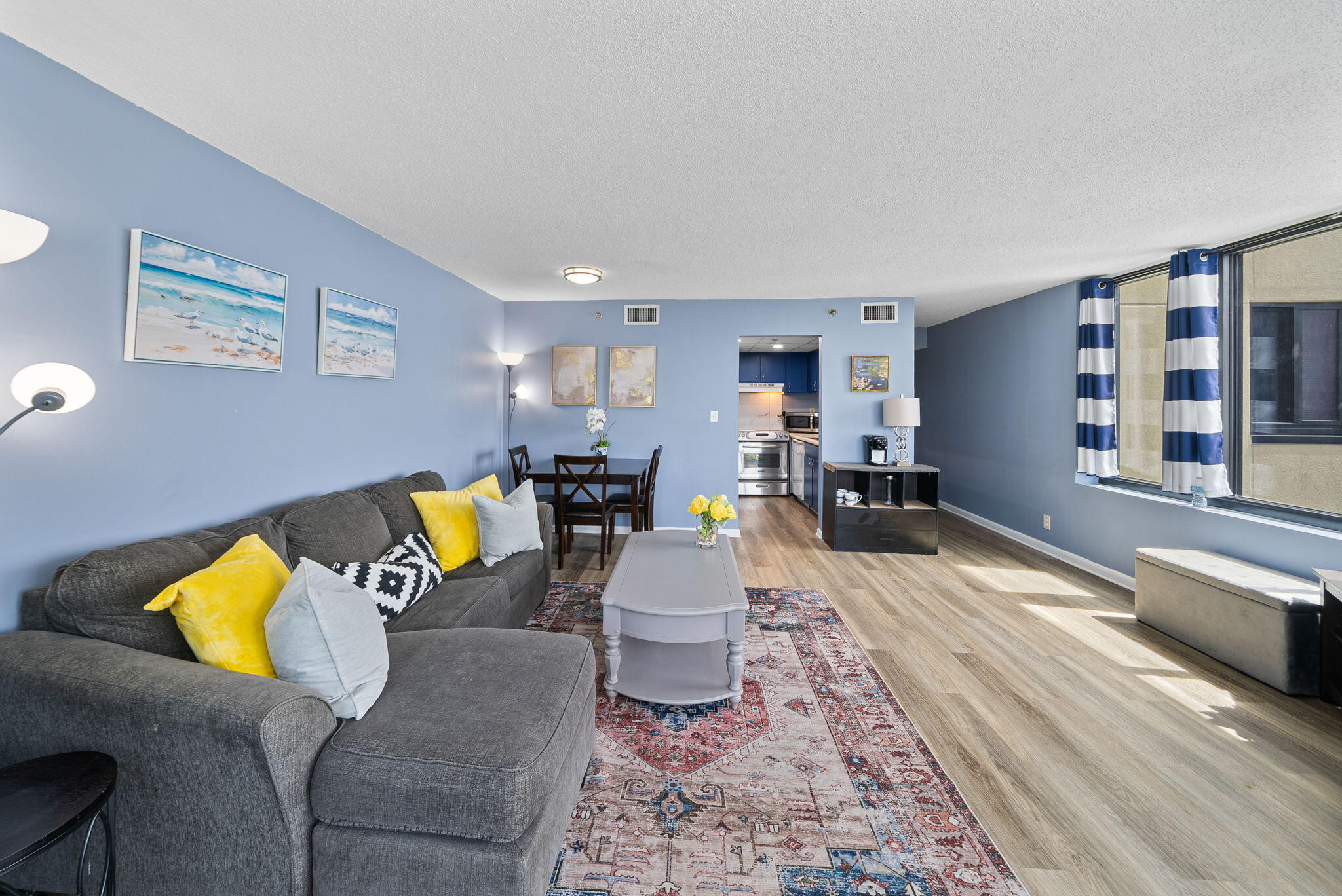 SUNBIRD CONDO - Residential