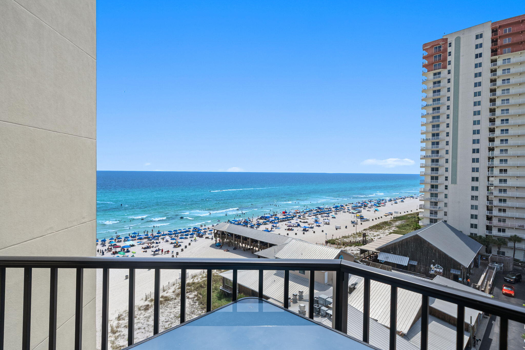 SUNBIRD CONDO - Residential