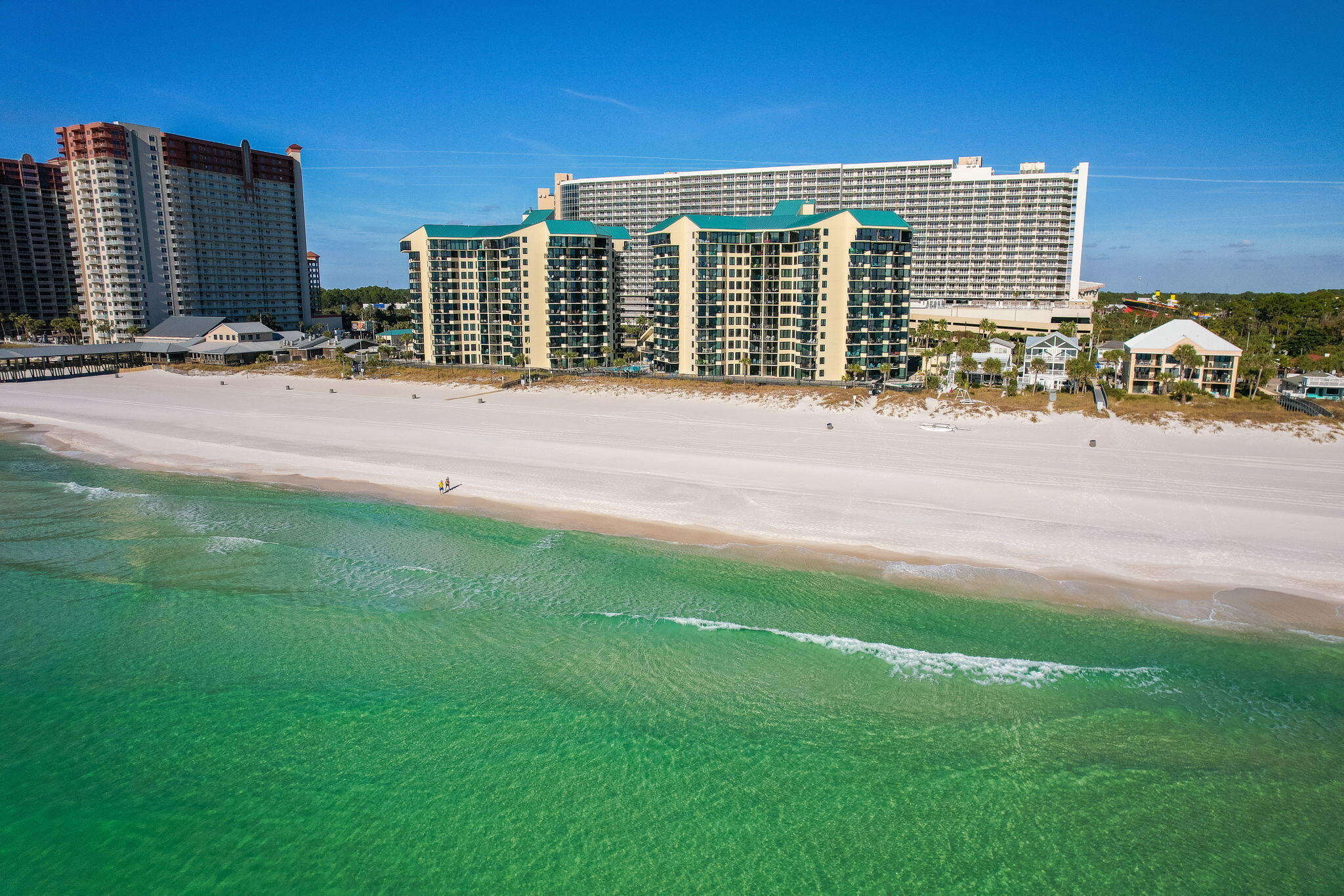 SUNBIRD CONDO - Residential