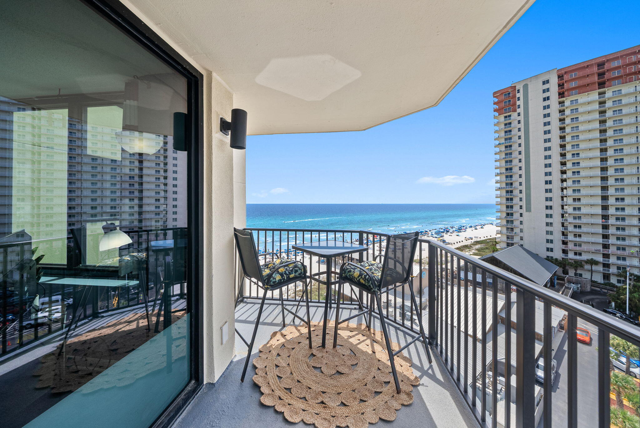 SUNBIRD CONDO - Residential