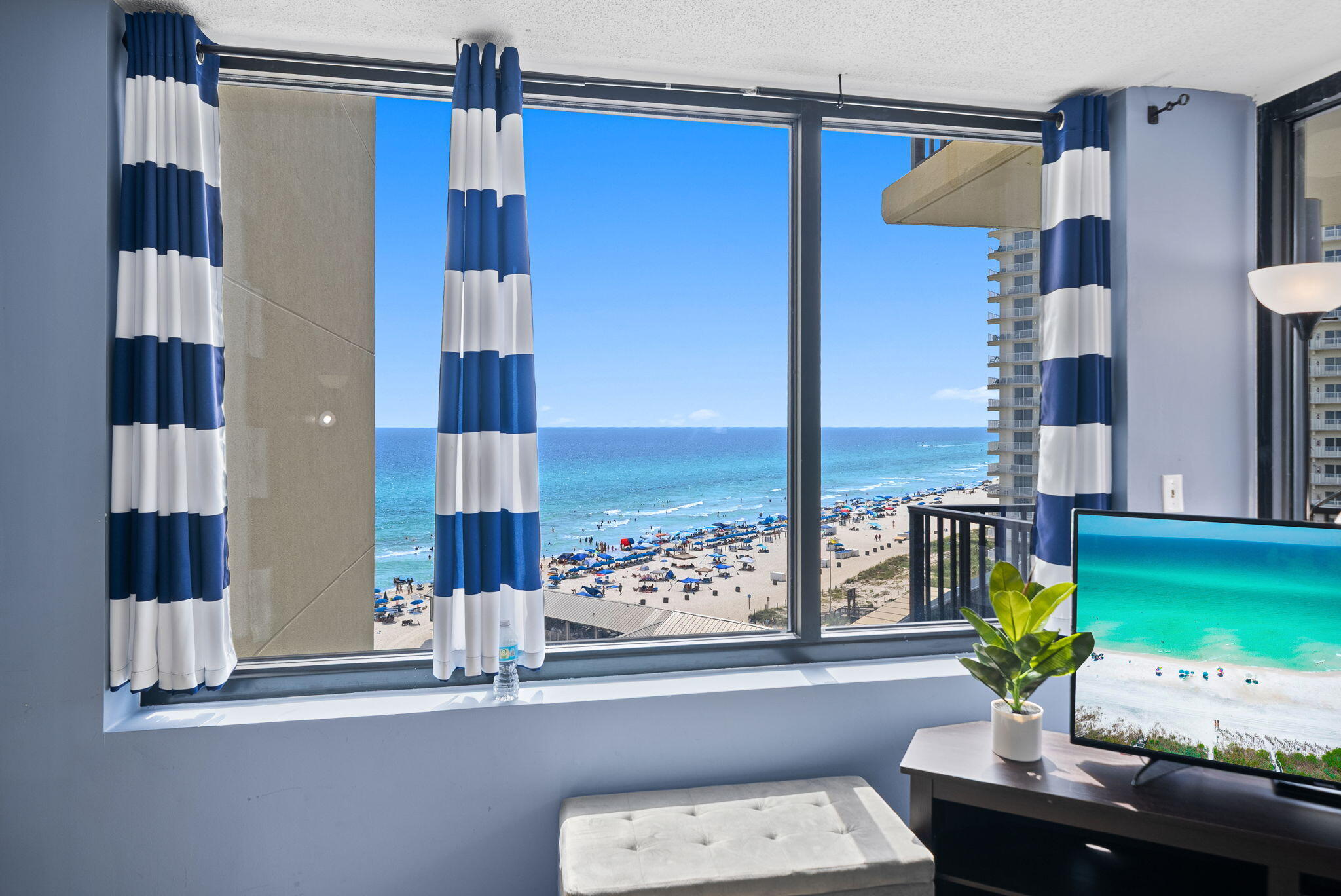 SUNBIRD CONDO - Residential