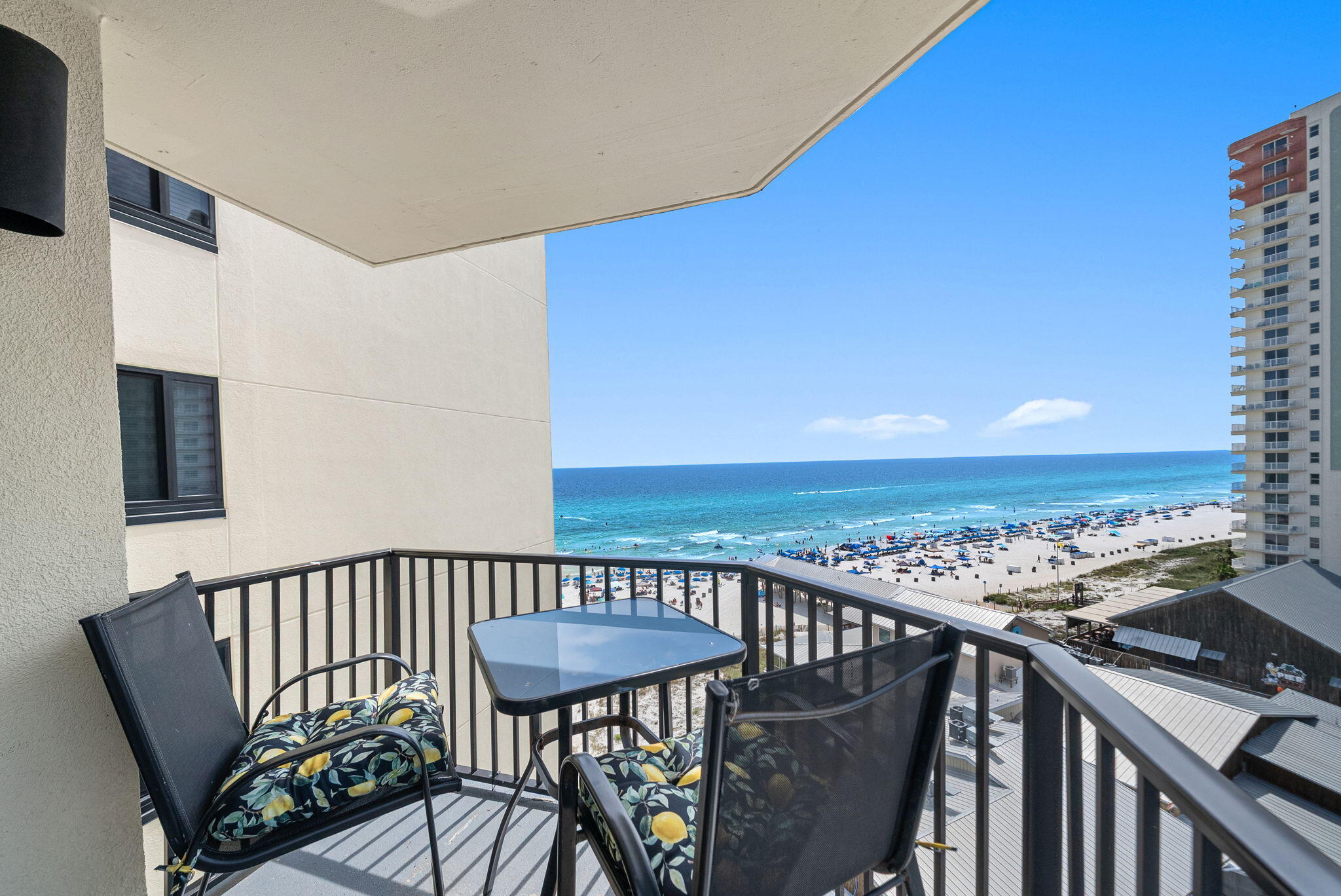 SUNBIRD CONDO - Residential