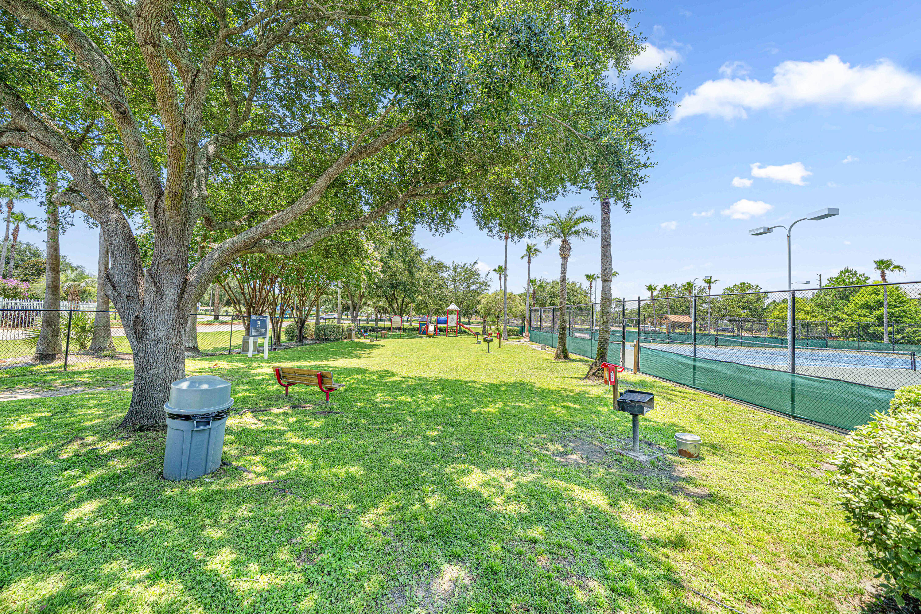 The Palms of Destin - Residential