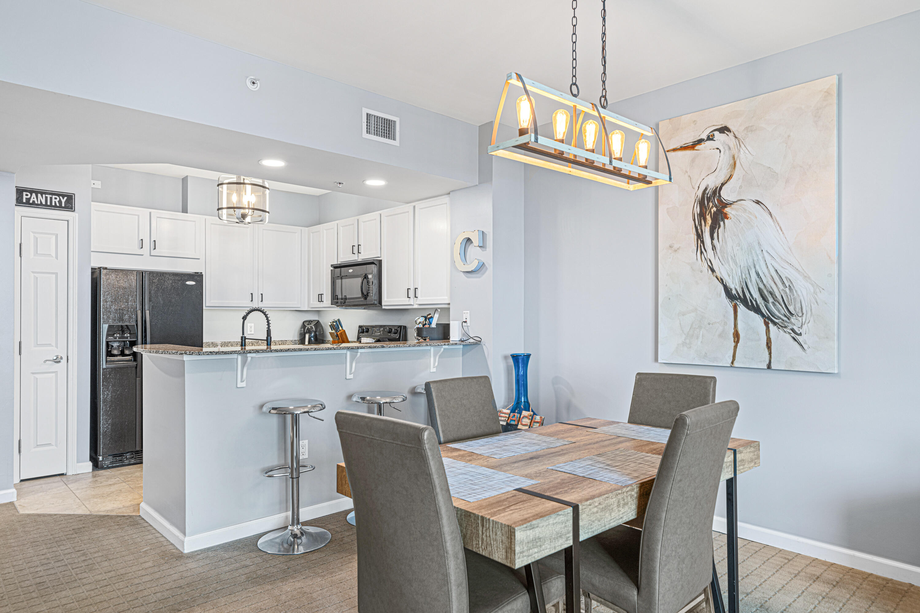 The Palms of Destin - Residential