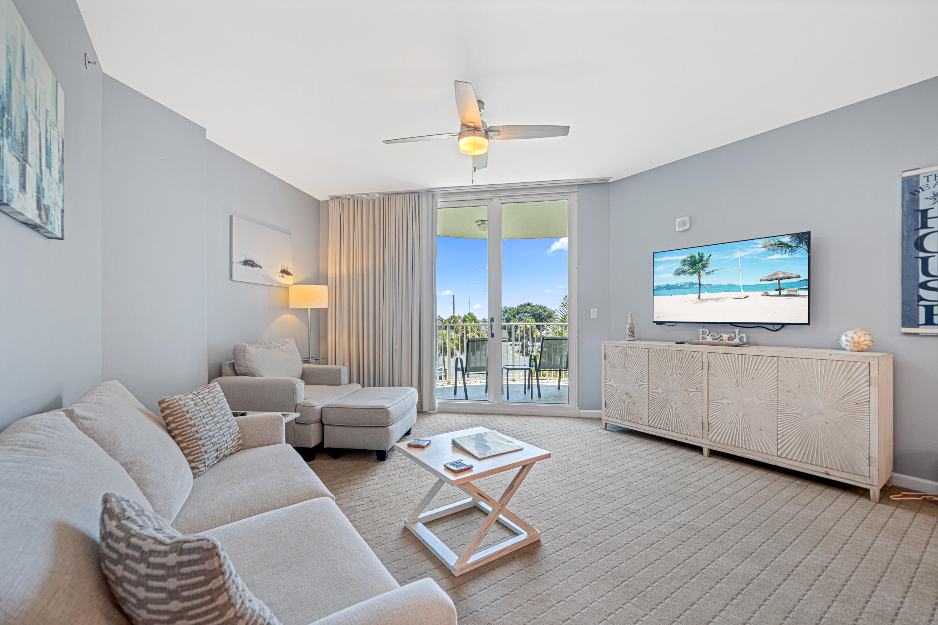 The Palms of Destin - Residential
