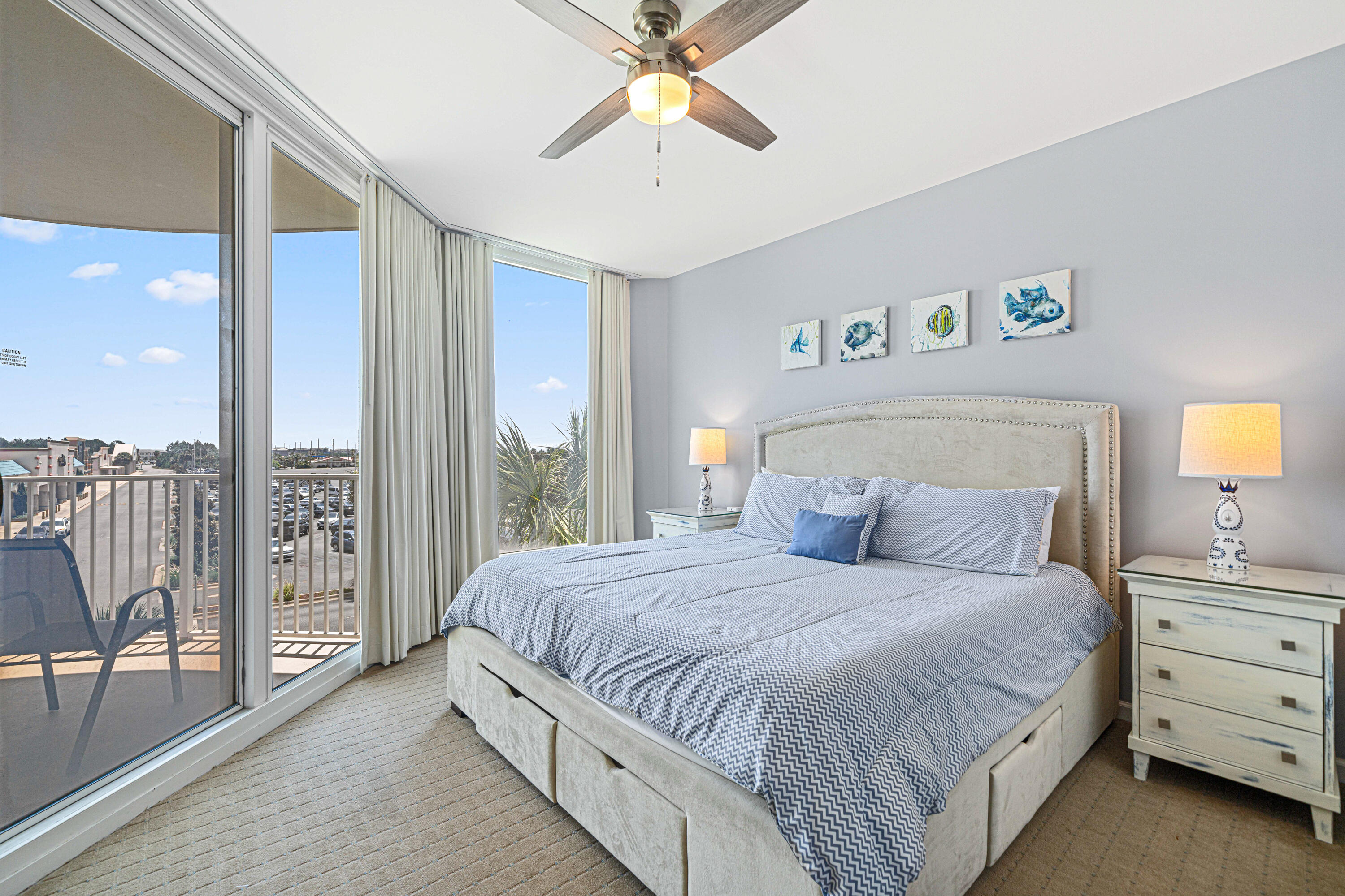 The Palms of Destin - Residential