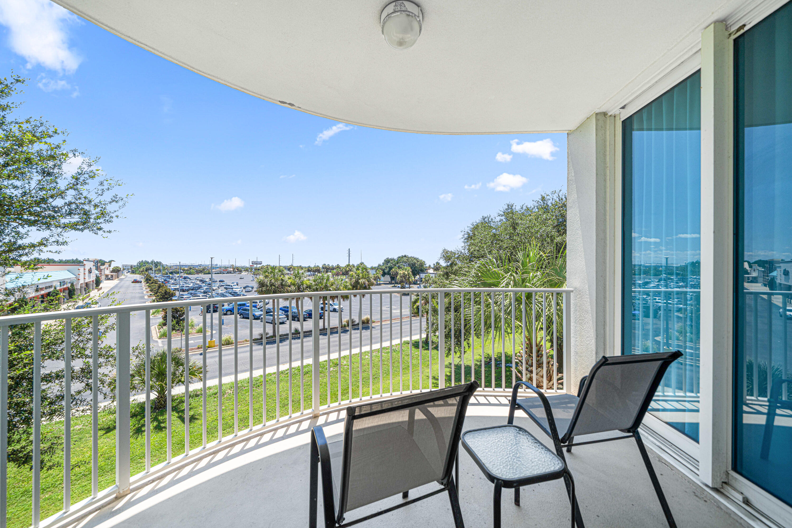 The Palms of Destin - Residential