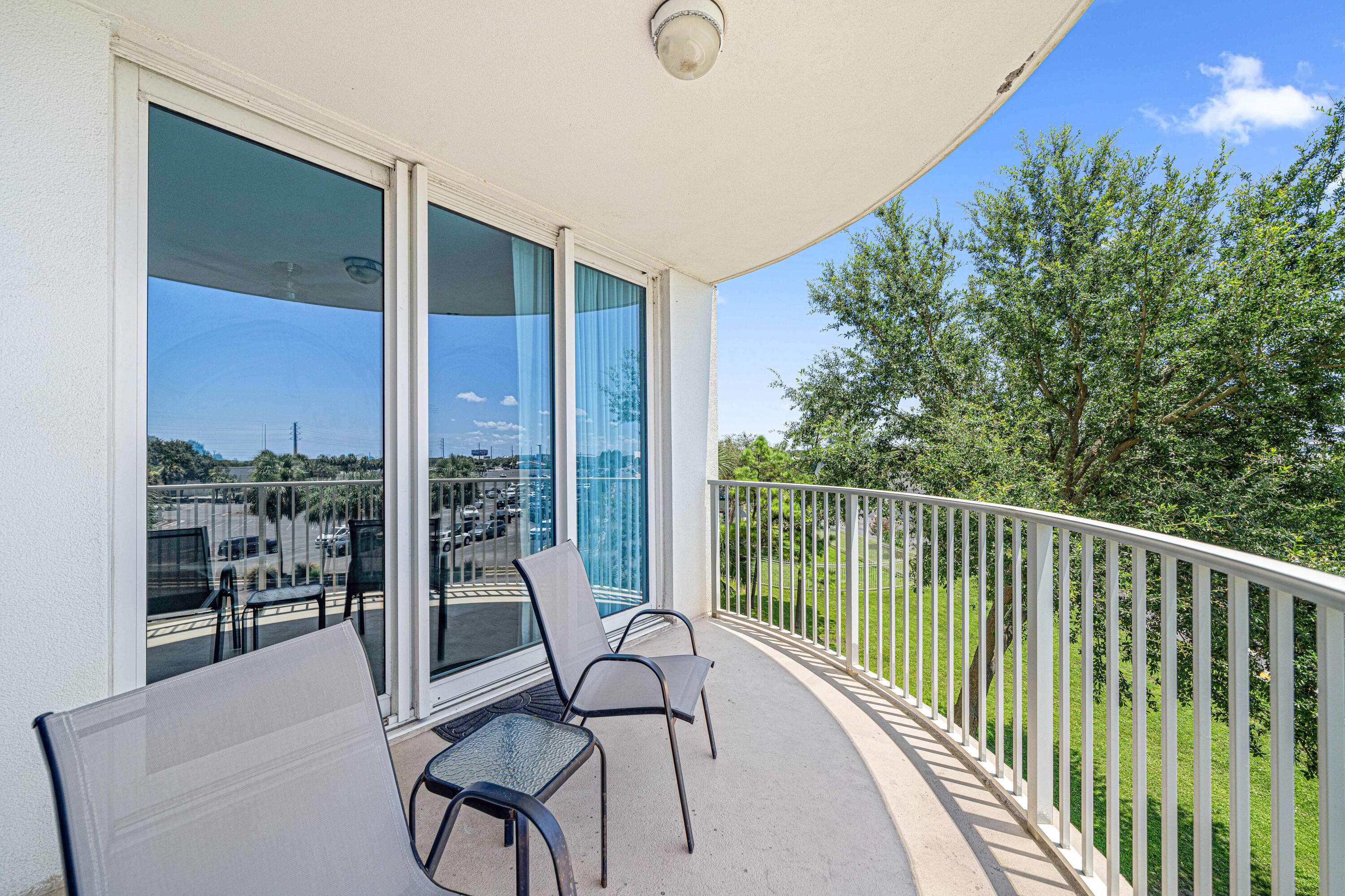 The Palms of Destin - Residential
