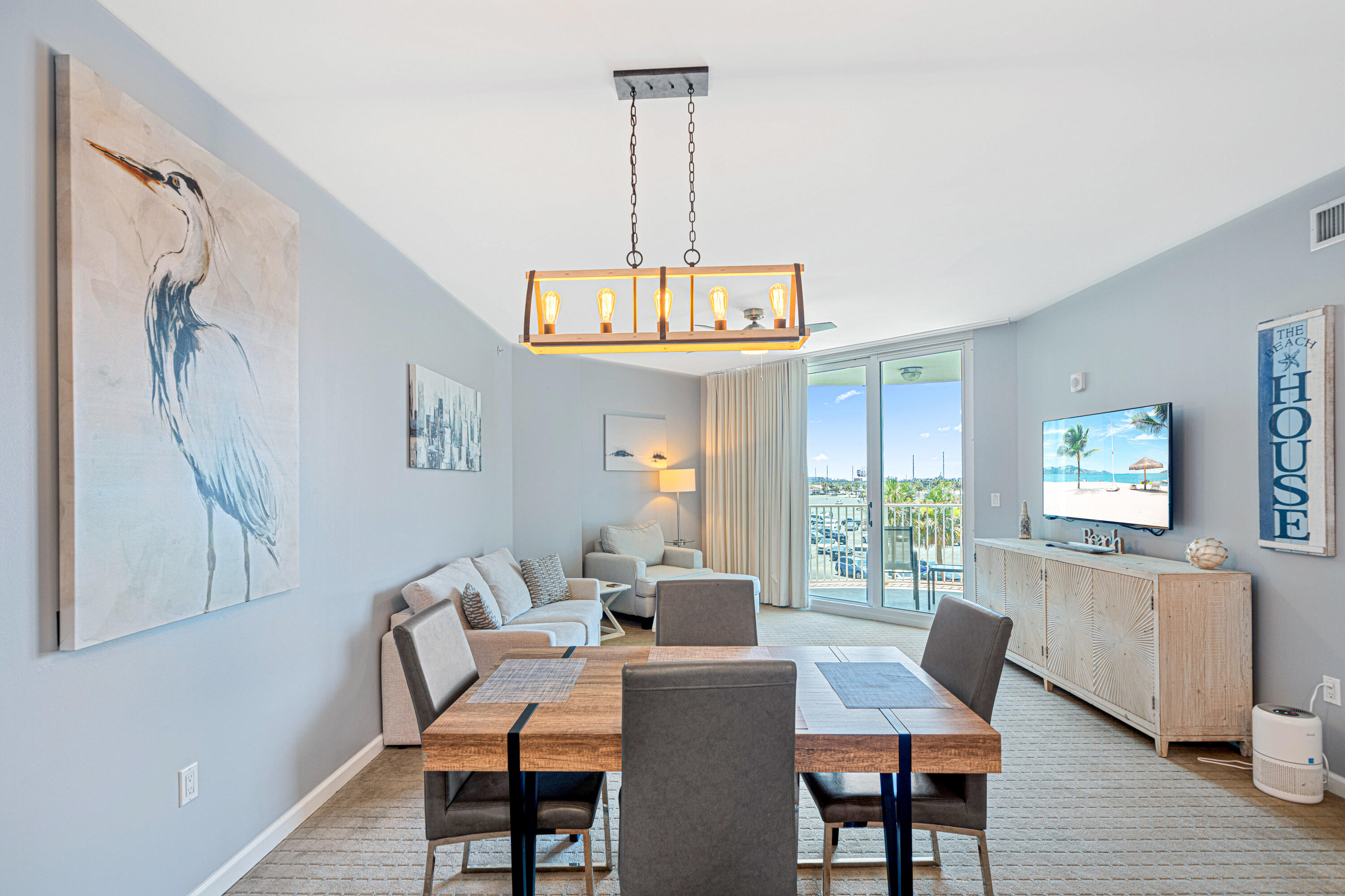 The Palms of Destin - Residential