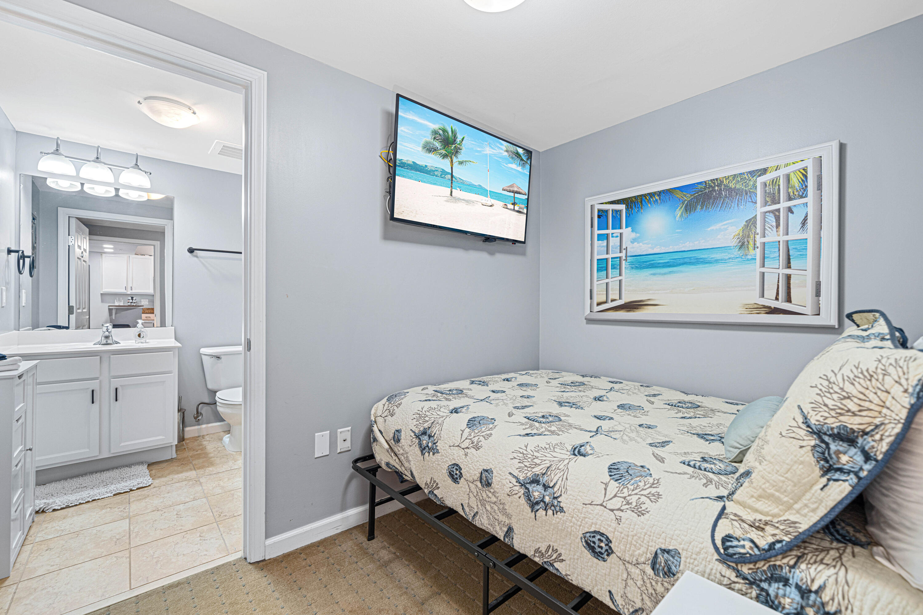 The Palms of Destin - Residential