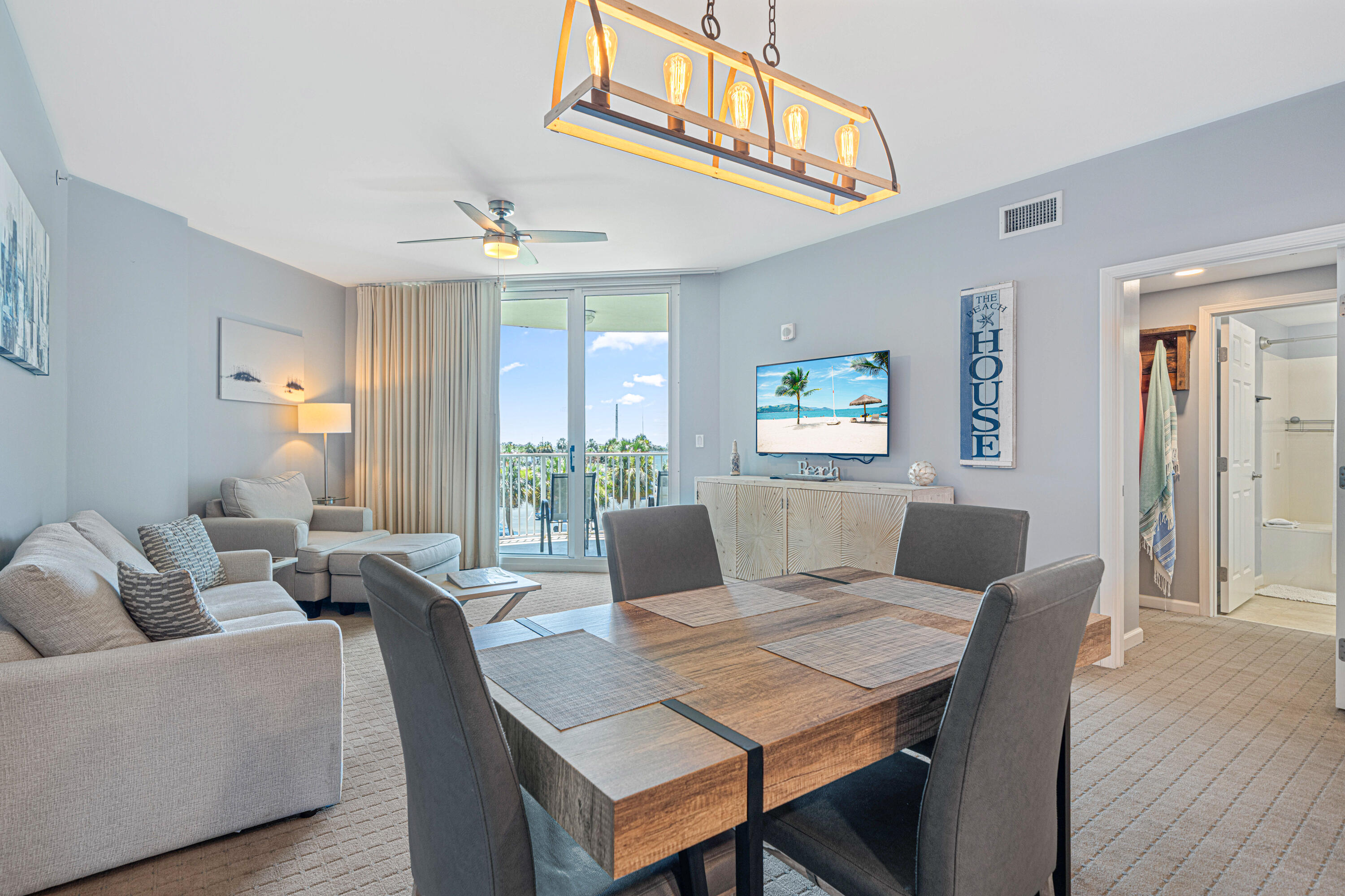 The Palms of Destin - Residential