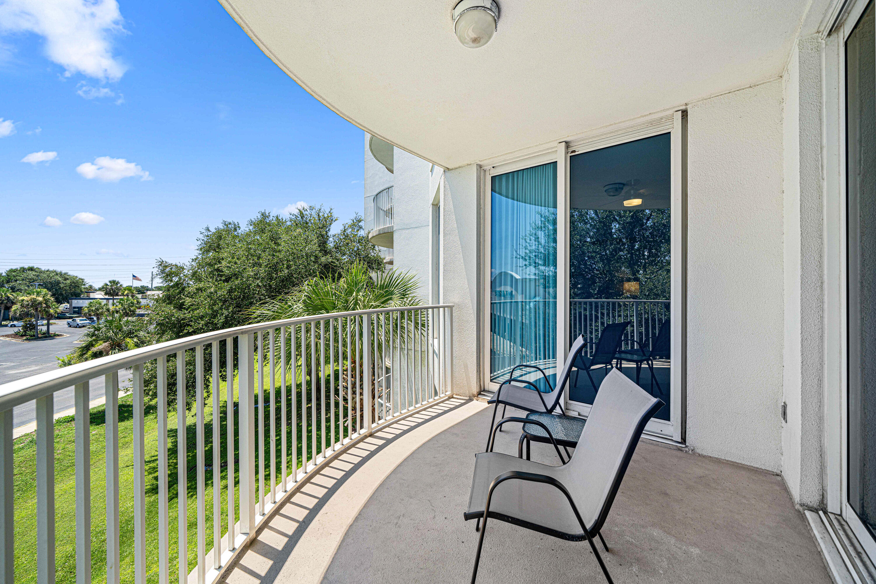 The Palms of Destin - Residential