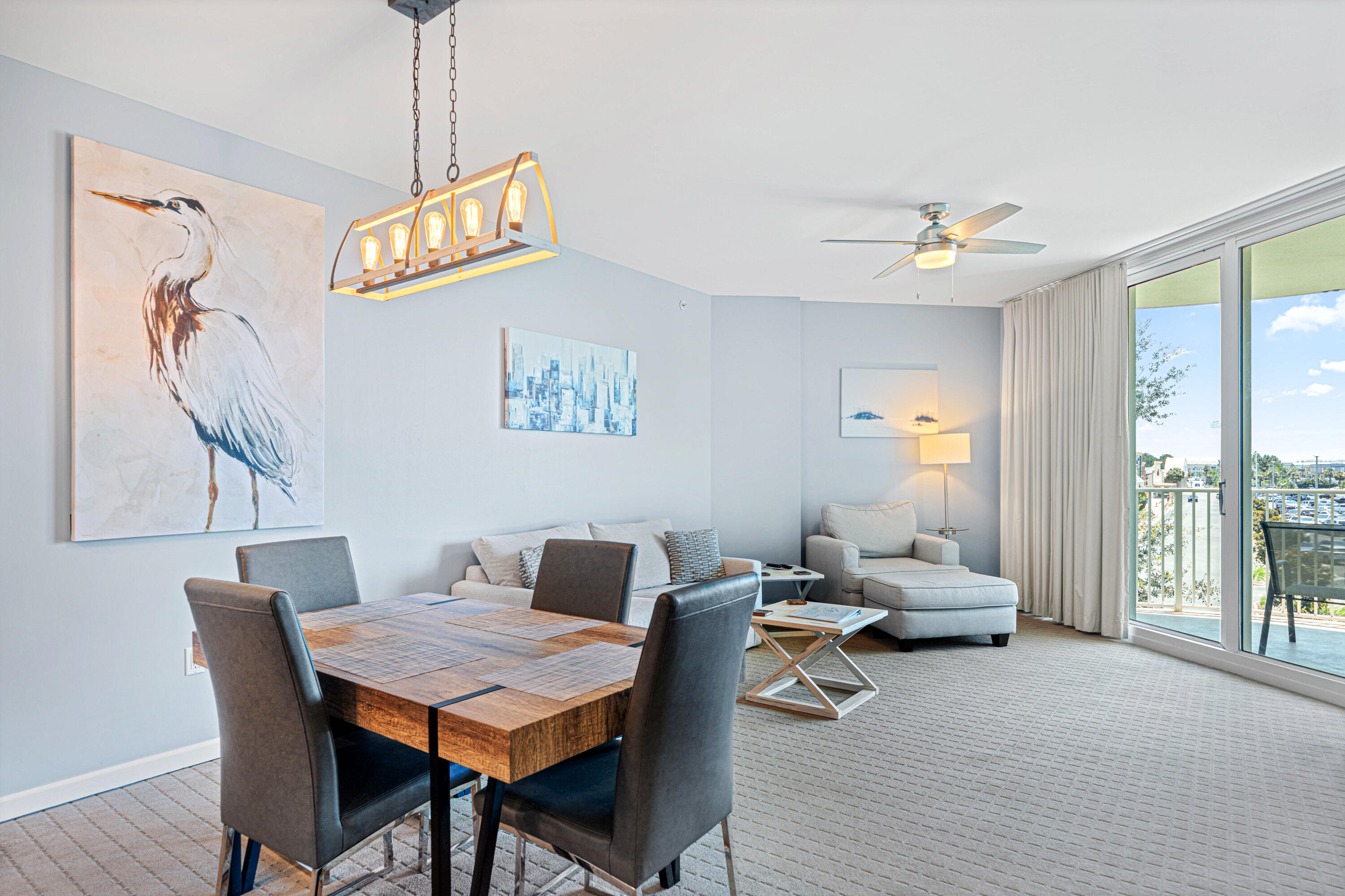 The Palms of Destin - Residential
