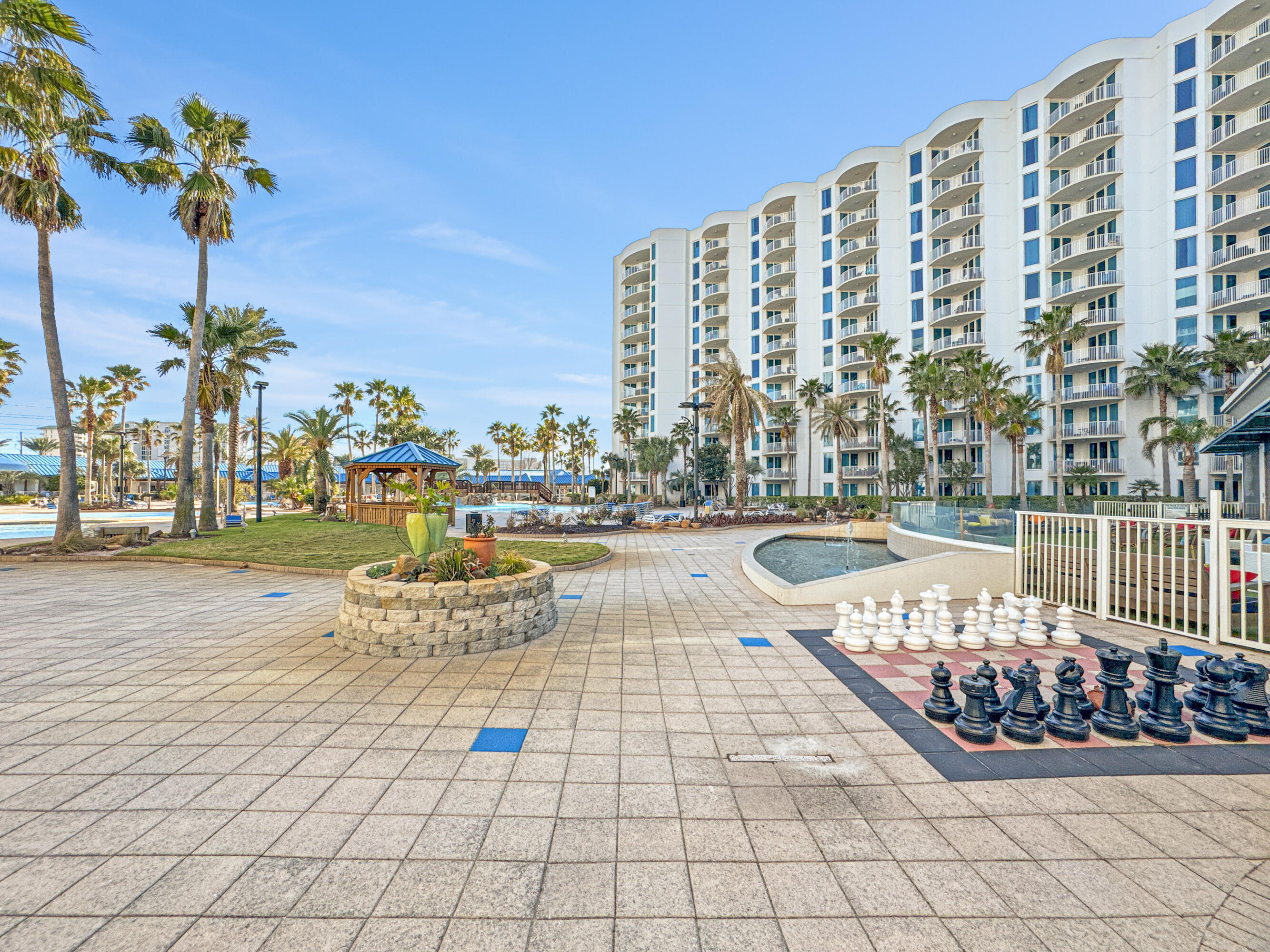 The Palms of Destin - Residential