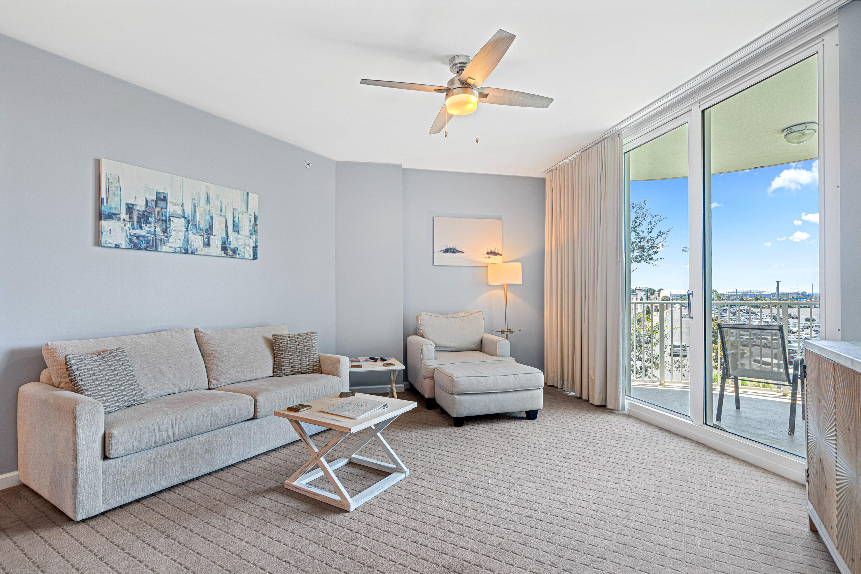 The Palms of Destin - Residential