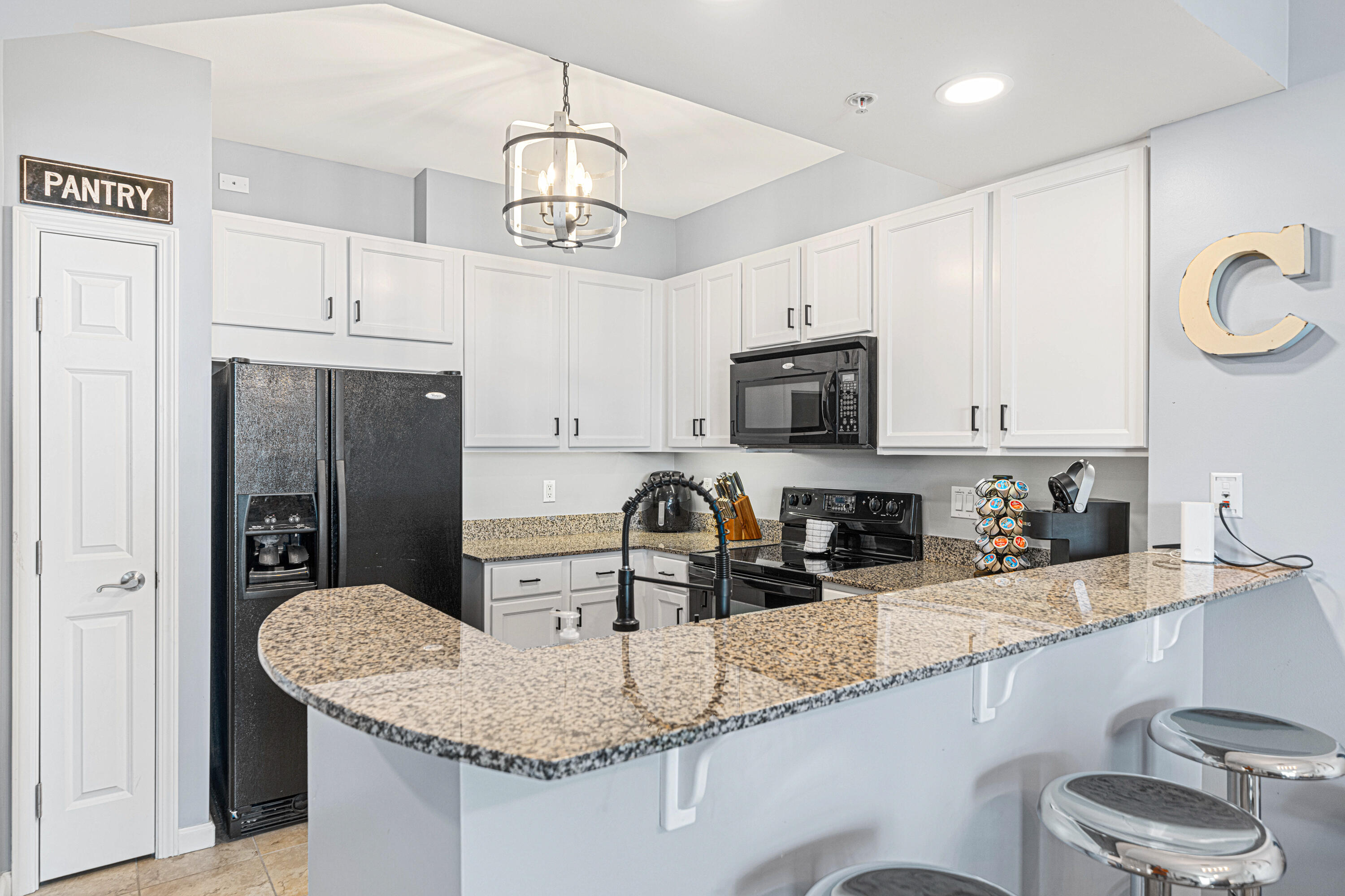 The Palms of Destin - Residential