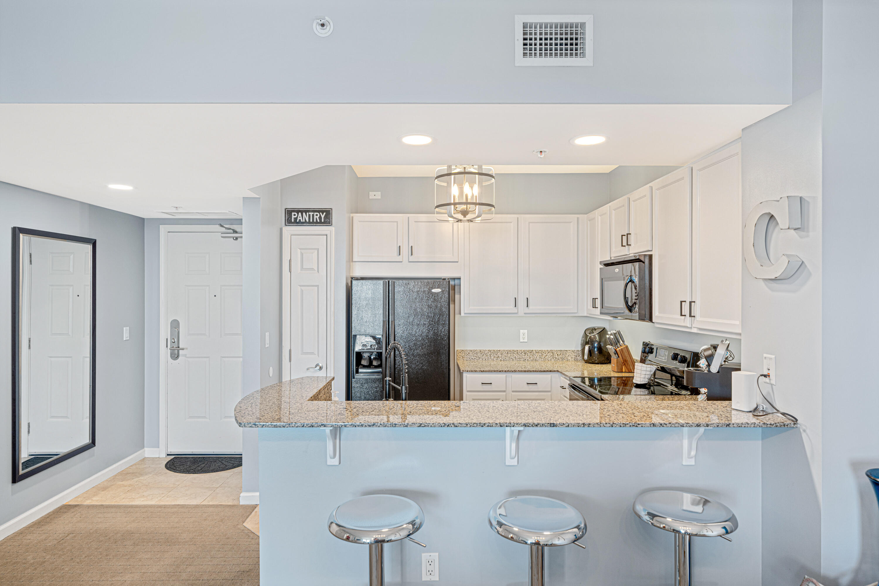 The Palms of Destin - Residential