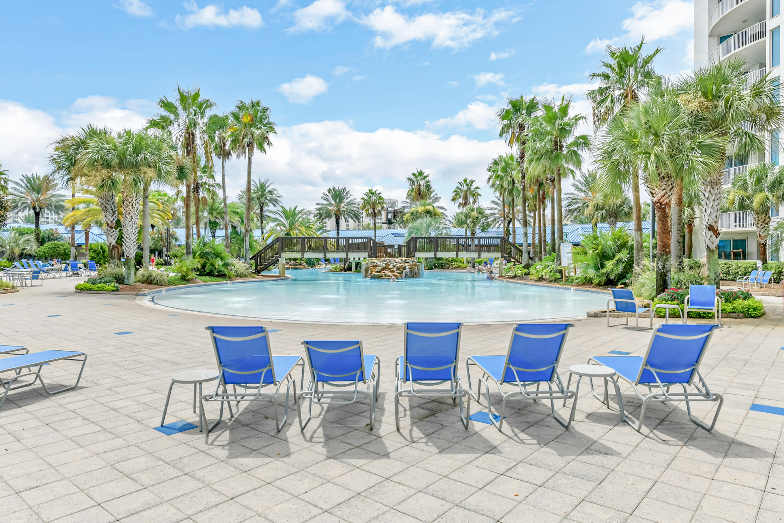 The Palms of Destin - Residential