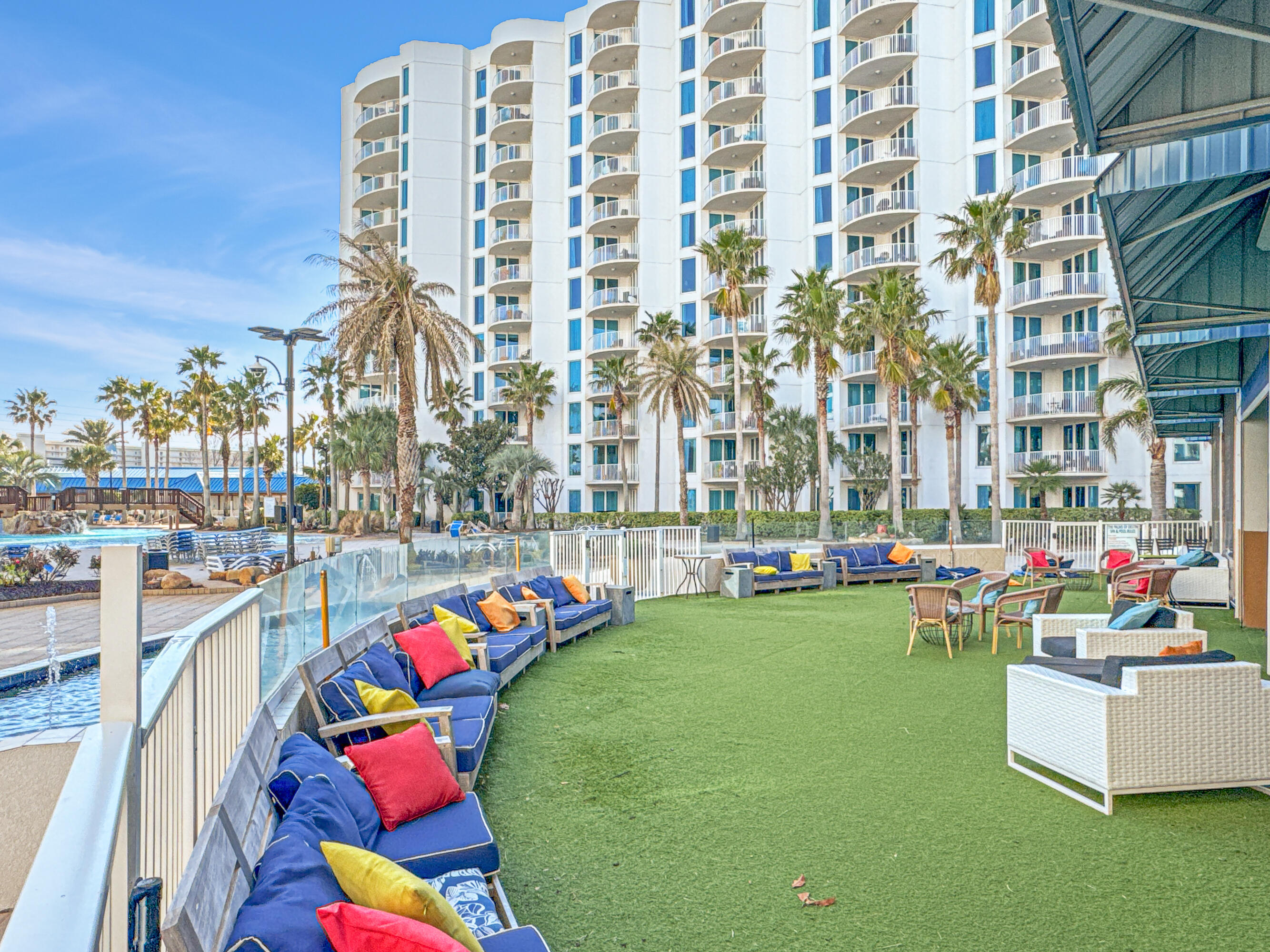 The Palms of Destin - Residential