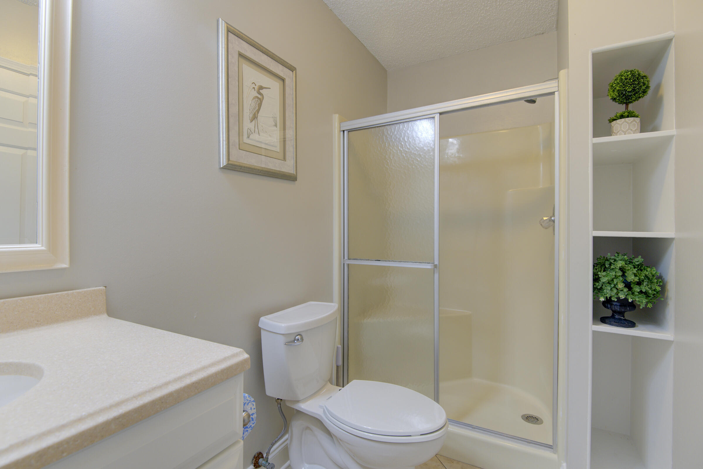 WOODLAND SHORES T/H PH I - Residential