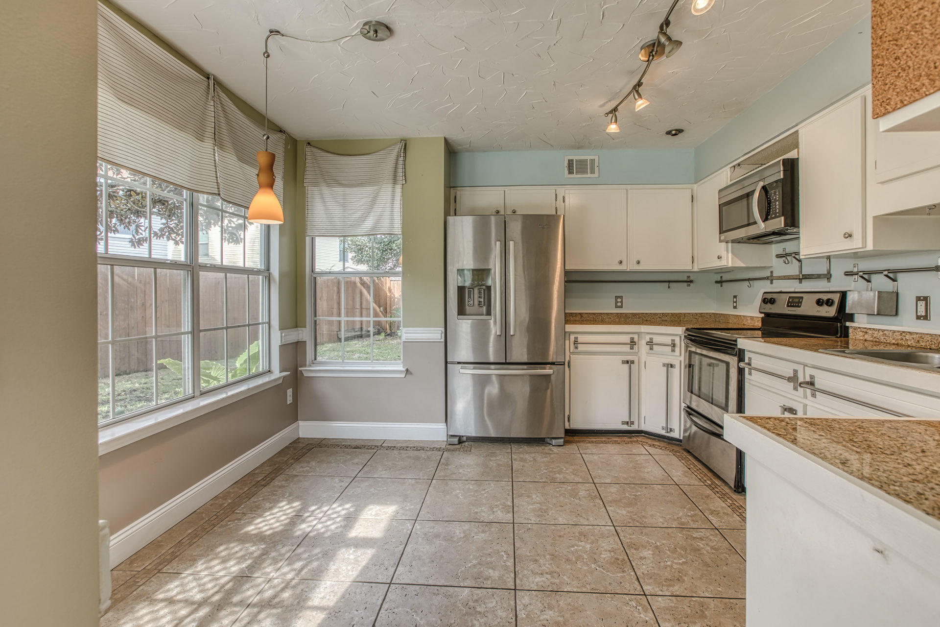 SHALIMAR WOODS S/D - Residential