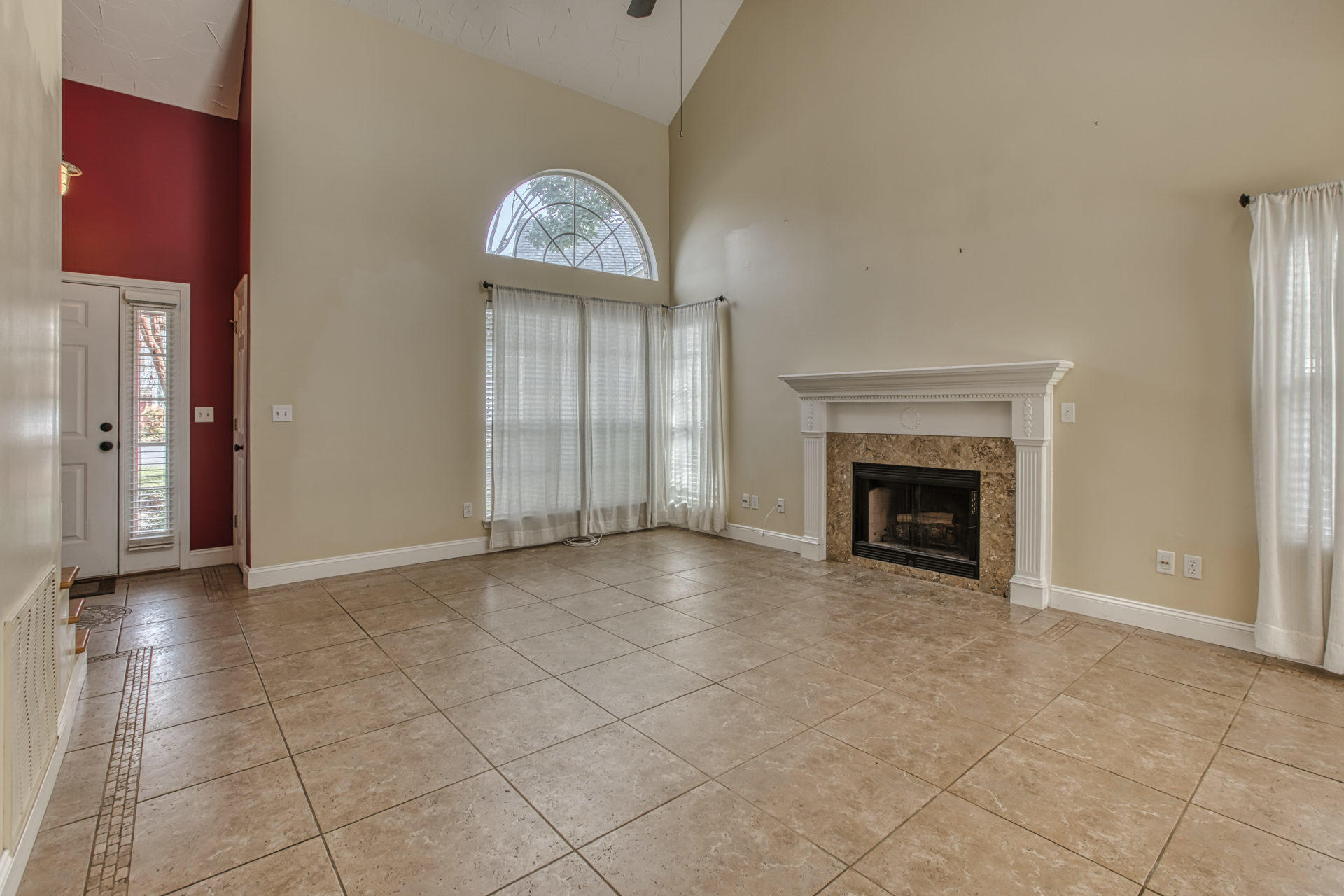 SHALIMAR WOODS S/D - Residential