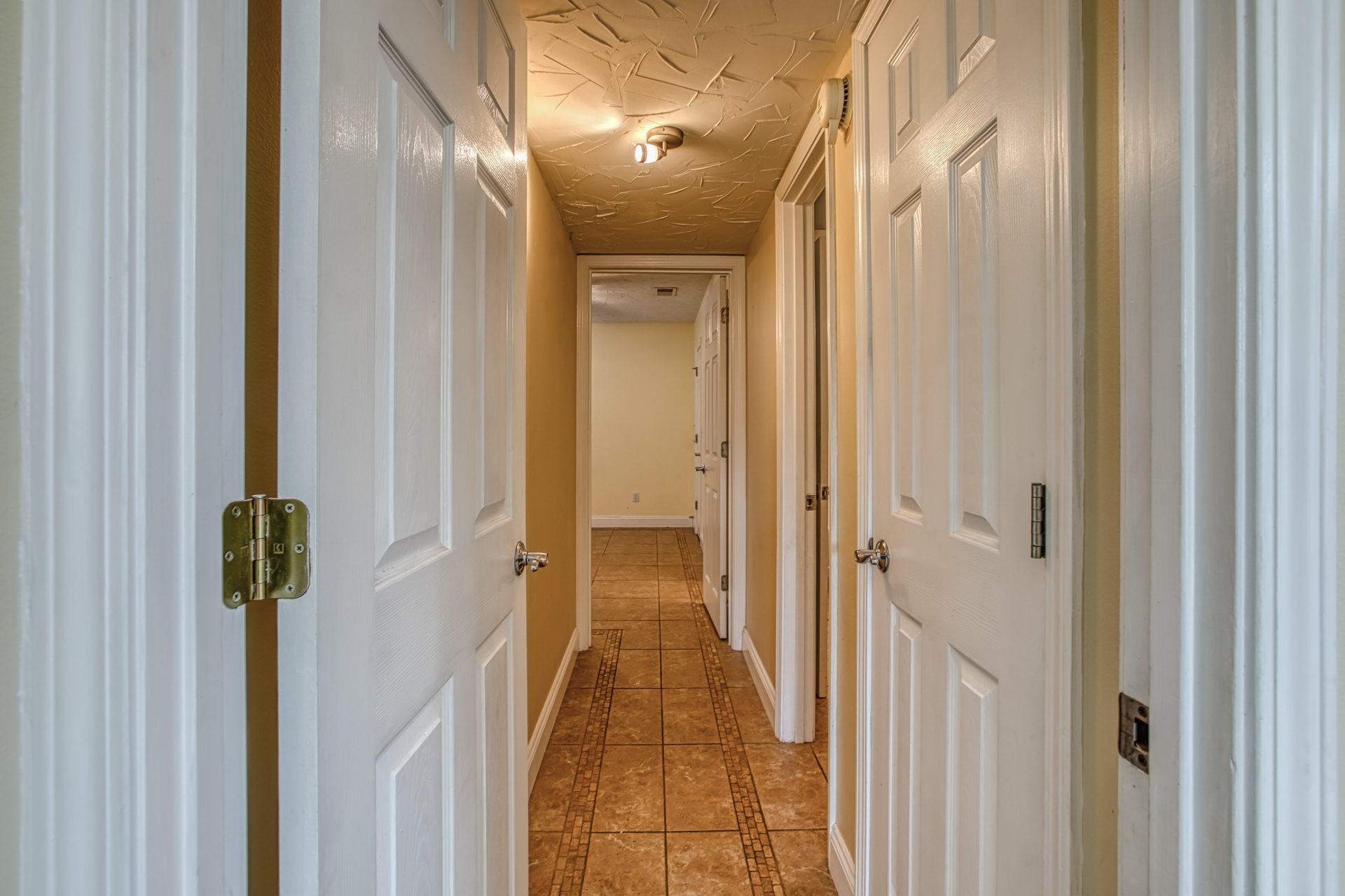 SHALIMAR WOODS S/D - Residential