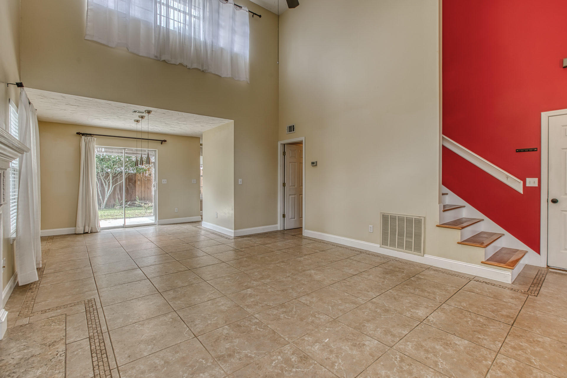 SHALIMAR WOODS S/D - Residential